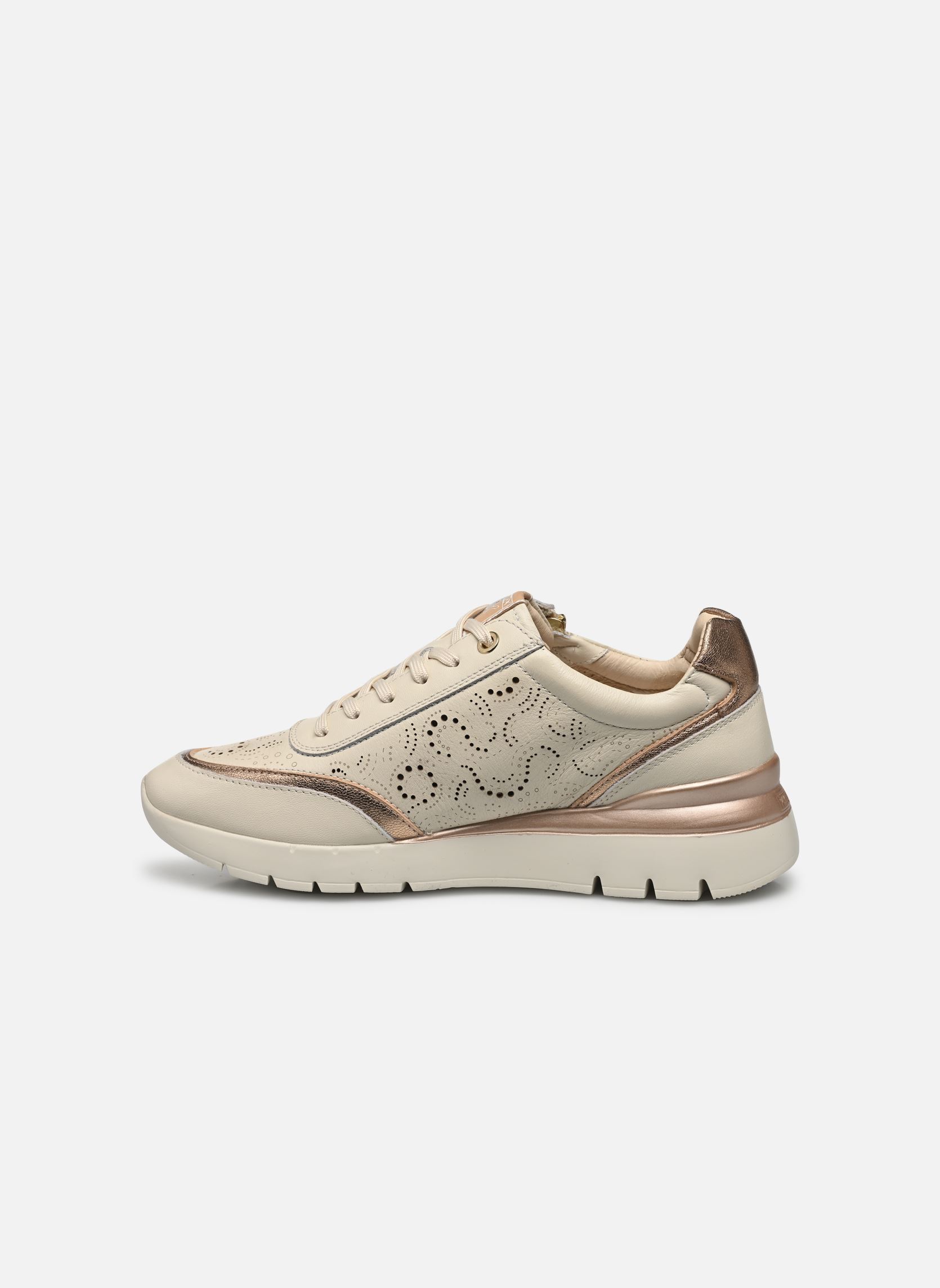 Zapatillas CANTABRIA W4R-6622C1 mujer blanco Pikolinos Zapatillas CANTABRIA W4R-6622C1 mujer blanco NATA