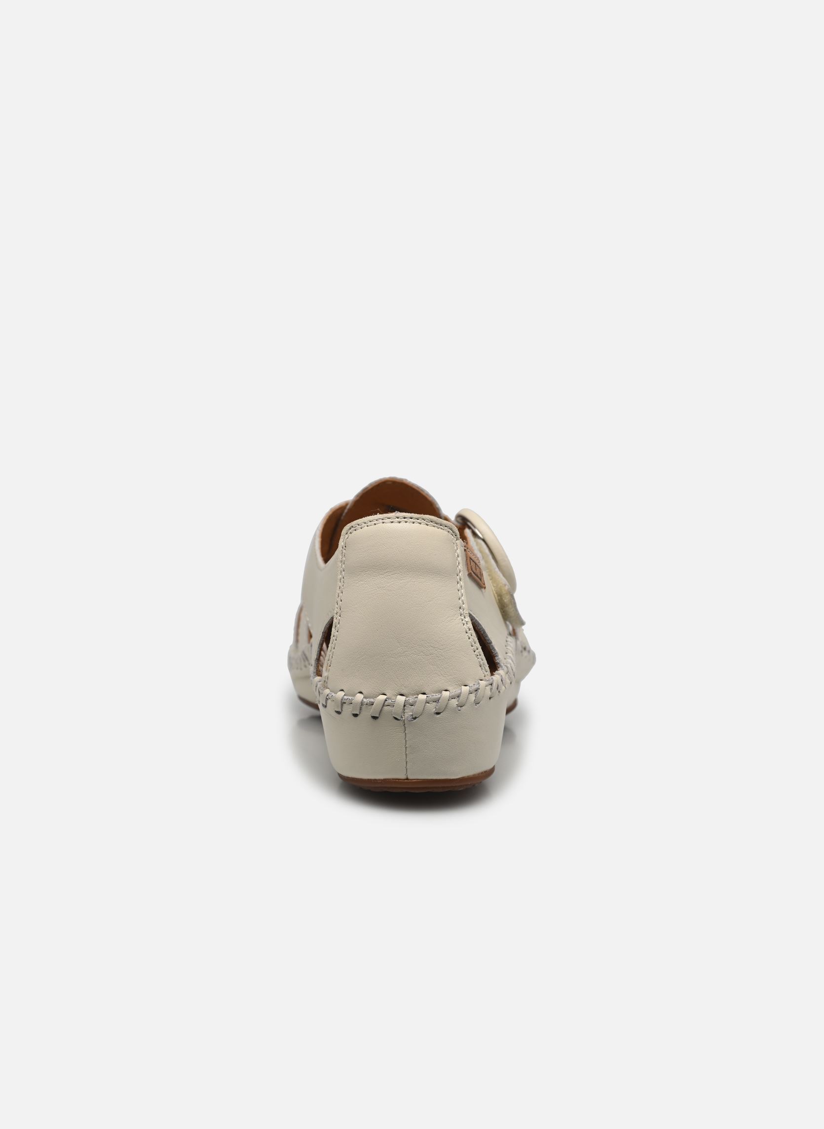 Loafer P.VALLARTA 655-0845 damen weiß Pikolinos Loafer P.VALLARTA 655-0845 damen weiß NATA