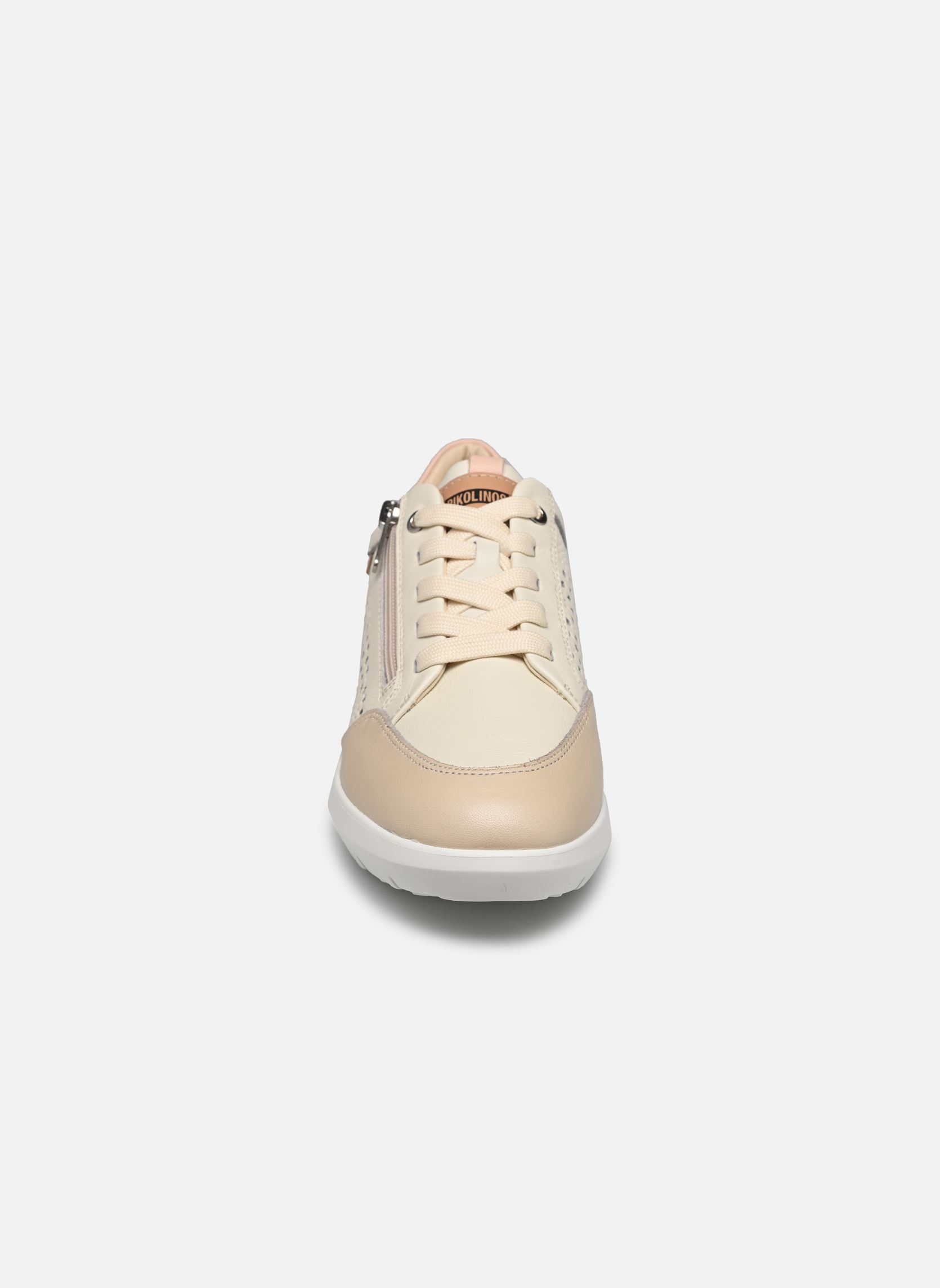 Sneaker RUEDA W2A-6807C1 damen weiß Pikolinos Sneaker RUEDA W2A-6807C1 damen weiß OFFWHITE