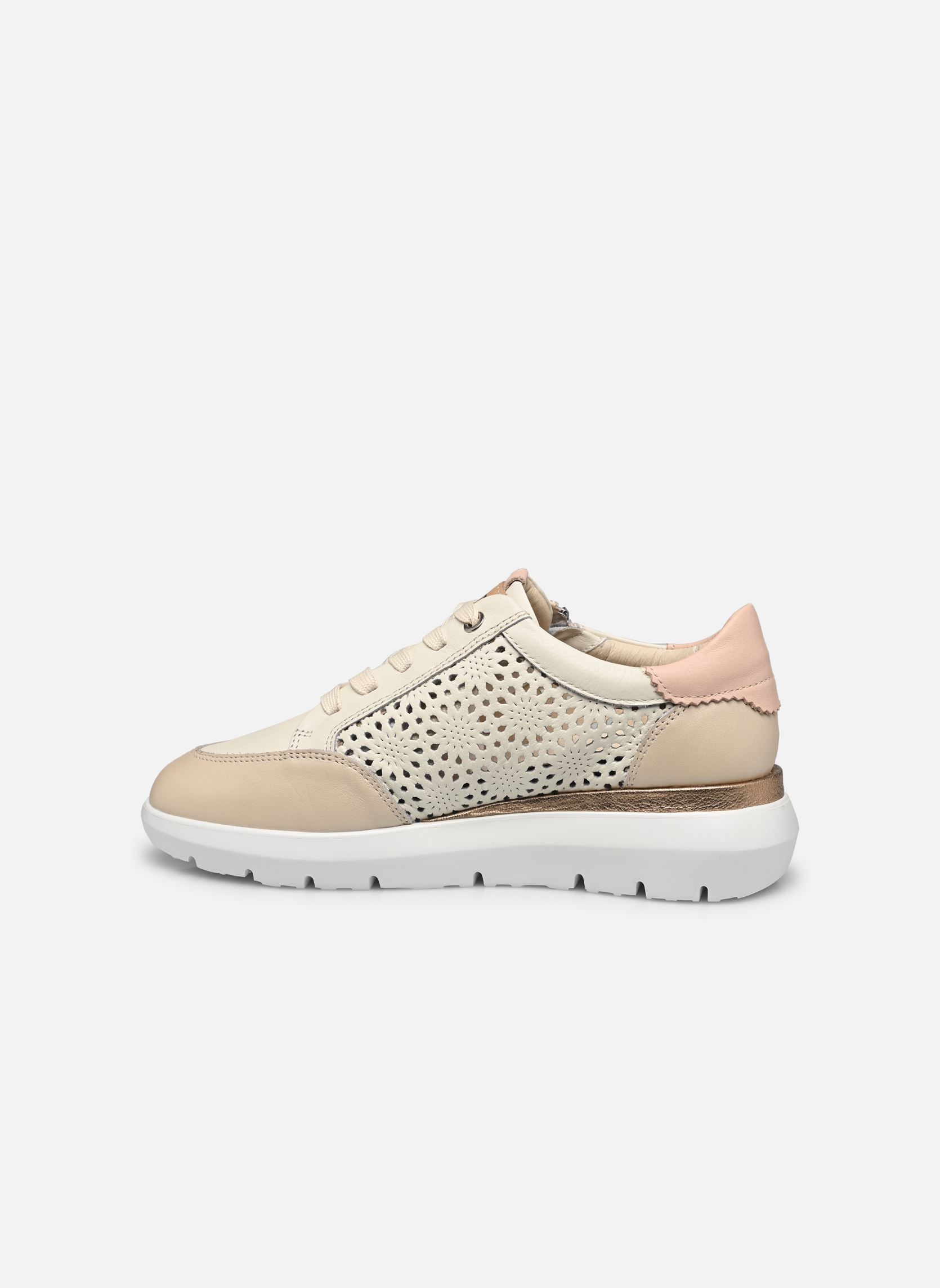 Sneaker RUEDA W2A-6807C1 damen weiß Pikolinos Sneaker RUEDA W2A-6807C1 damen weiß OFFWHITE