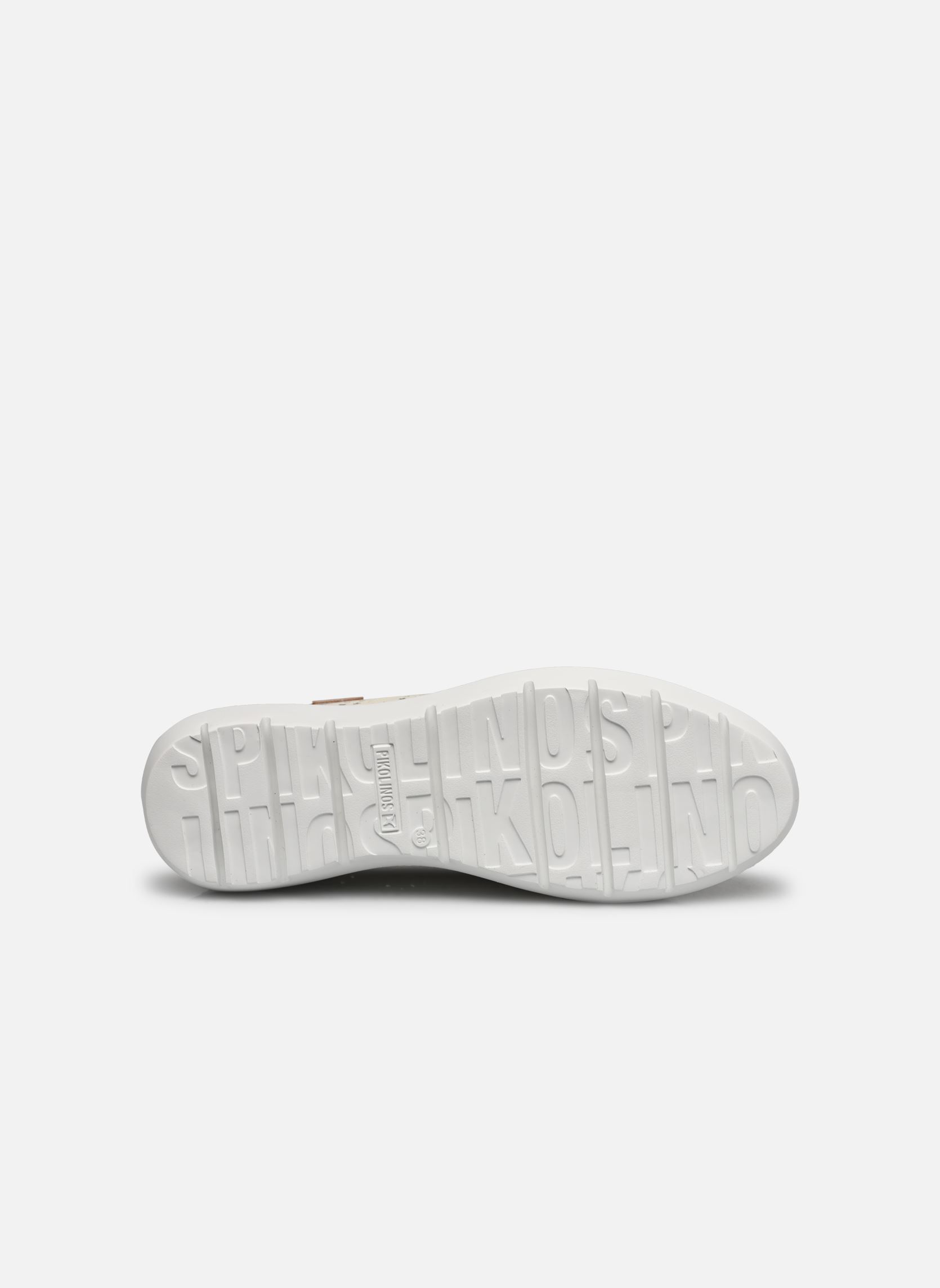 Sneaker RUEDA W2A-6807C1 damen weiß Pikolinos Sneaker RUEDA W2A-6807C1 damen weiß OFFWHITE