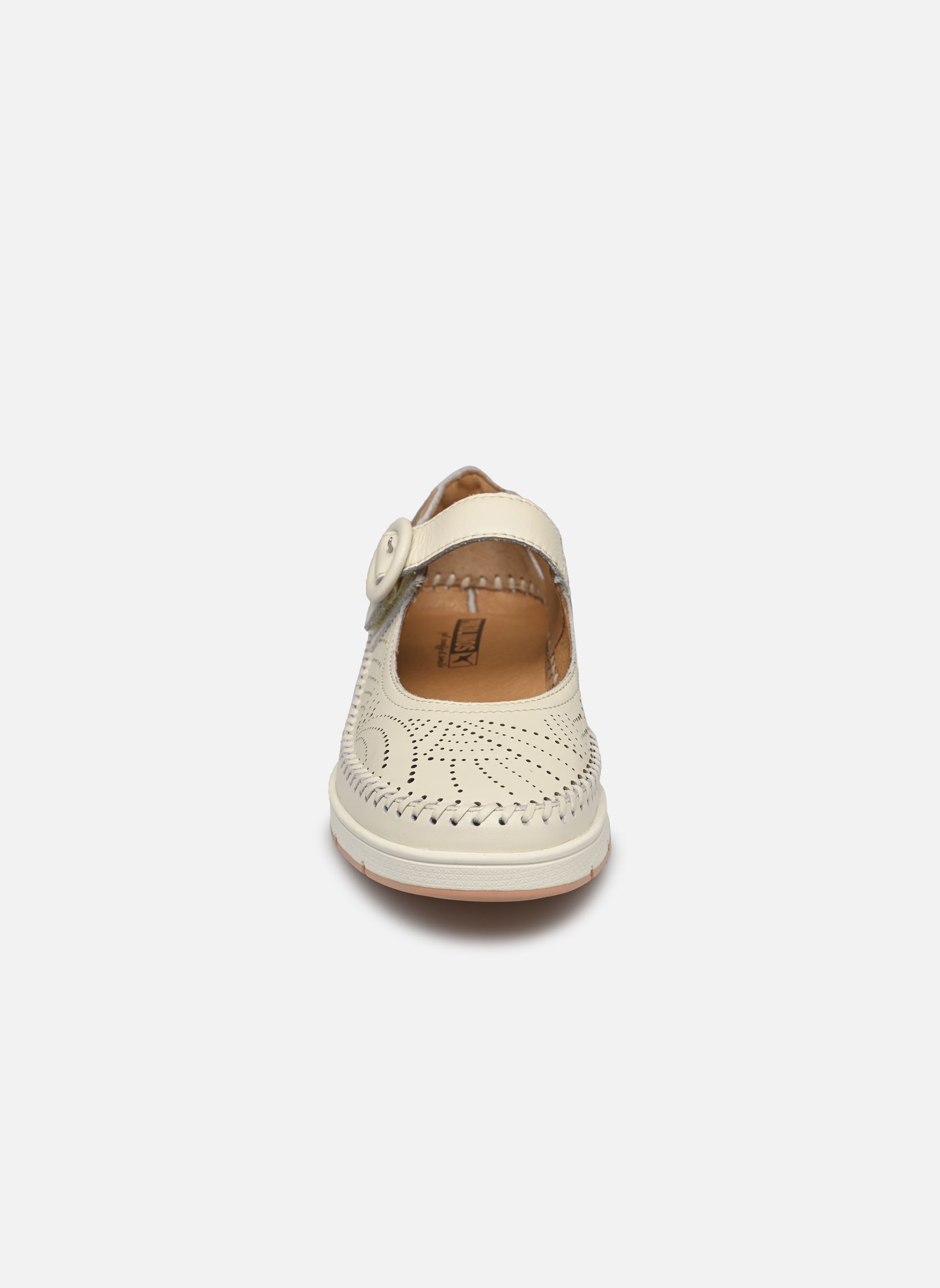 Babys TENERIFE W8D-4914 damen weiß Pikolinos Babys TENERIFE W8D-4914 damen weiß NATA
