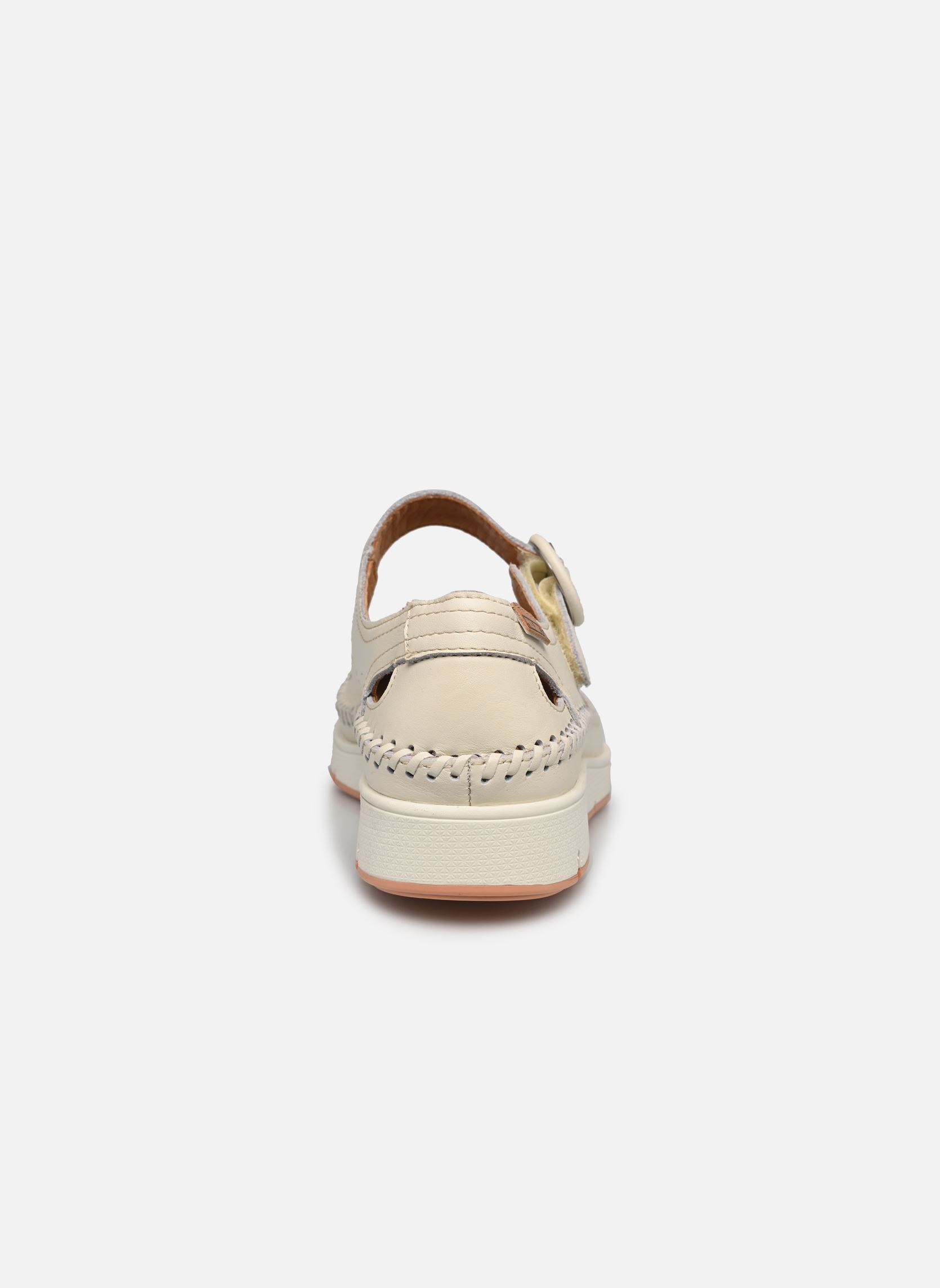 Babys TENERIFE W8D-4914 damen weiß Pikolinos Babys TENERIFE W8D-4914 damen weiß NATA