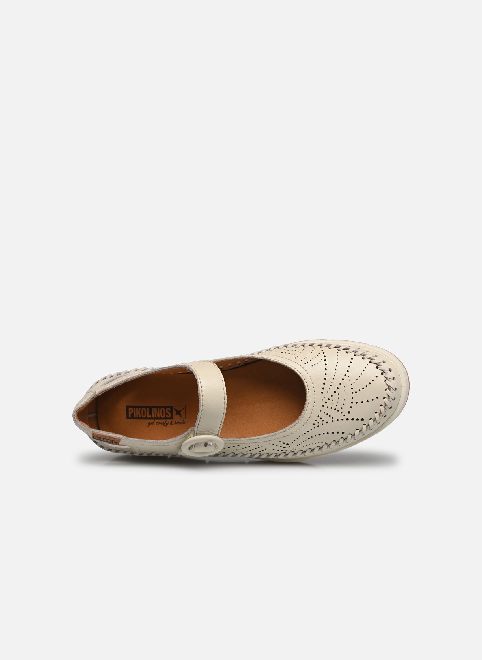Babys TENERIFE W8D-4914 damen weiß Pikolinos Babys TENERIFE W8D-4914 damen weiß NATA