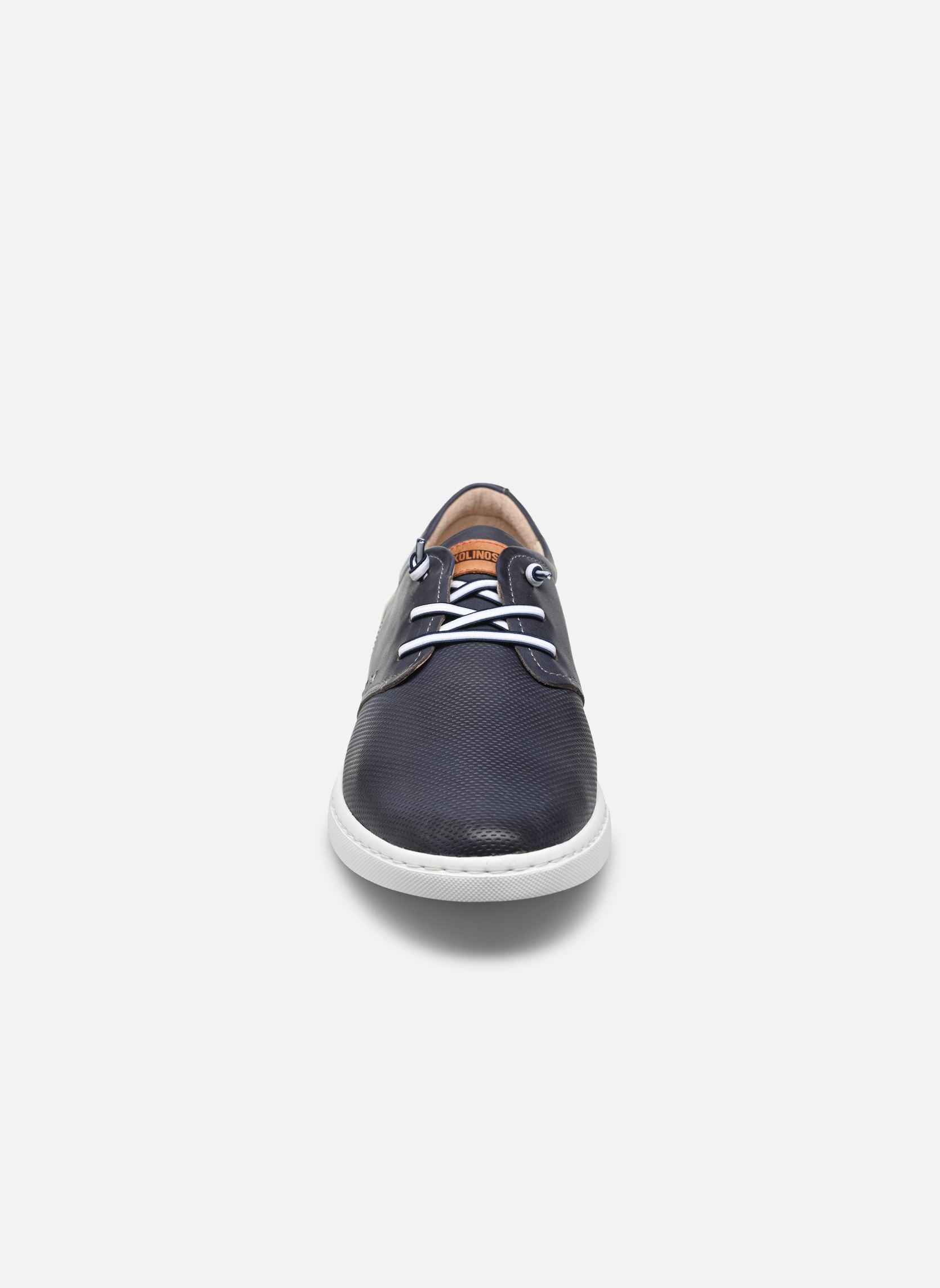 Derbies ALICANTE M2U-6378C1 homme bleu Pikolinos Derbies ALICANTE M2U-6378C1 homme bleu PACIFIC