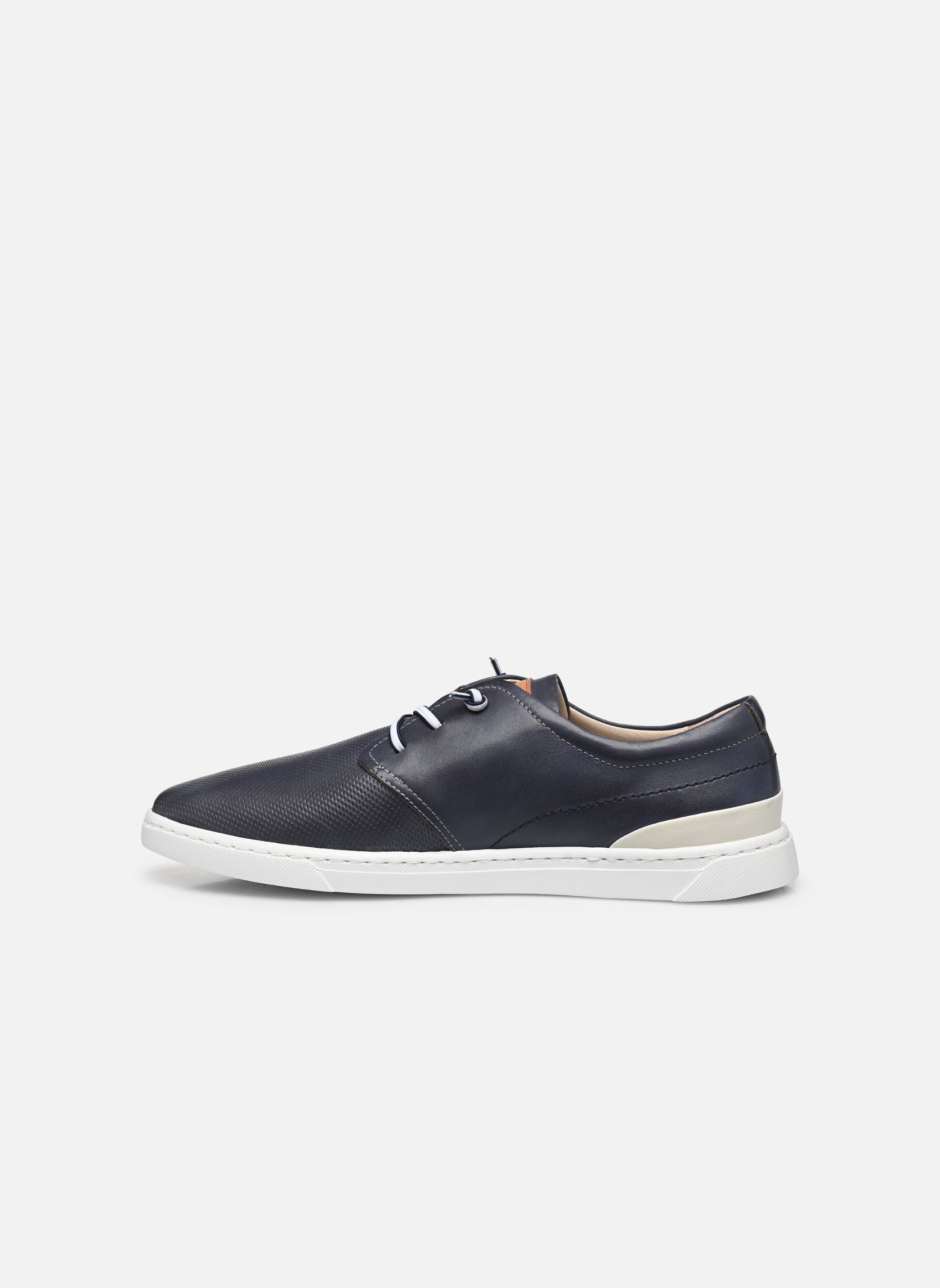 Derbies ALICANTE M2U-6378C1 homme bleu Pikolinos Derbies ALICANTE M2U-6378C1 homme bleu PACIFIC