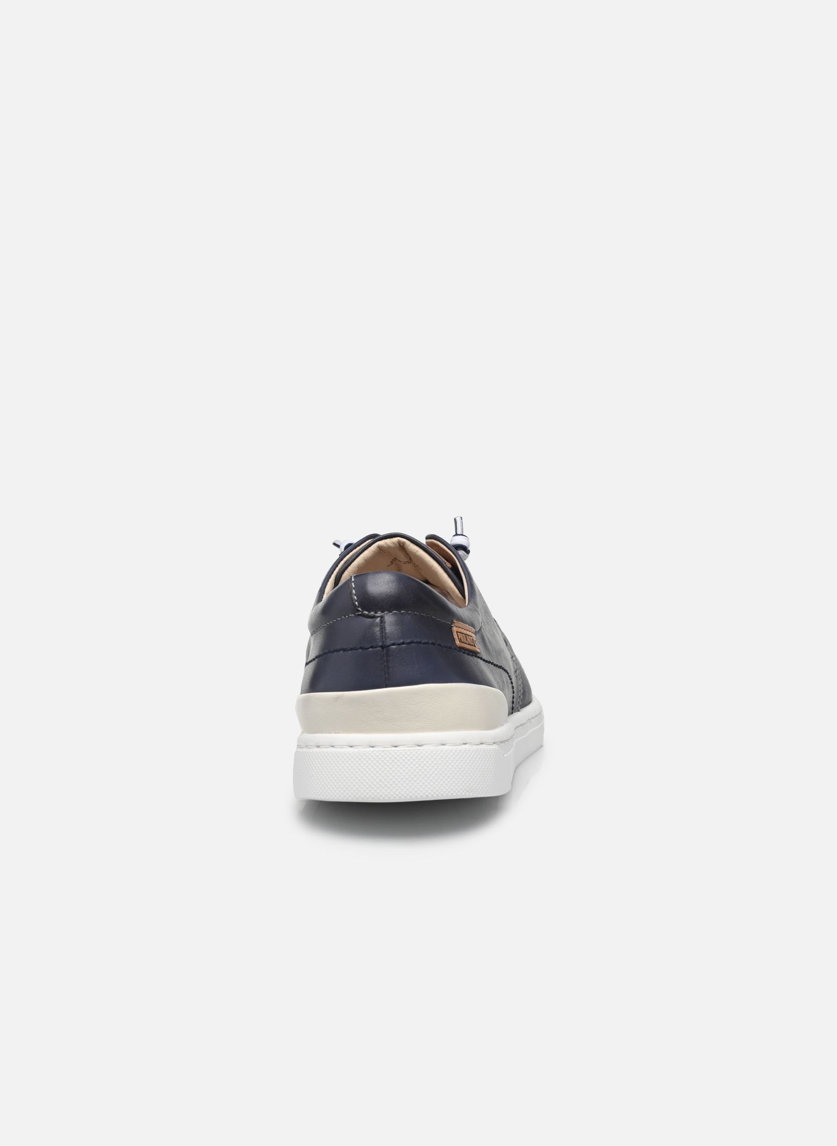 Derbies ALICANTE M2U-6378C1 homme bleu Pikolinos Derbies ALICANTE M2U-6378C1 homme bleu PACIFIC