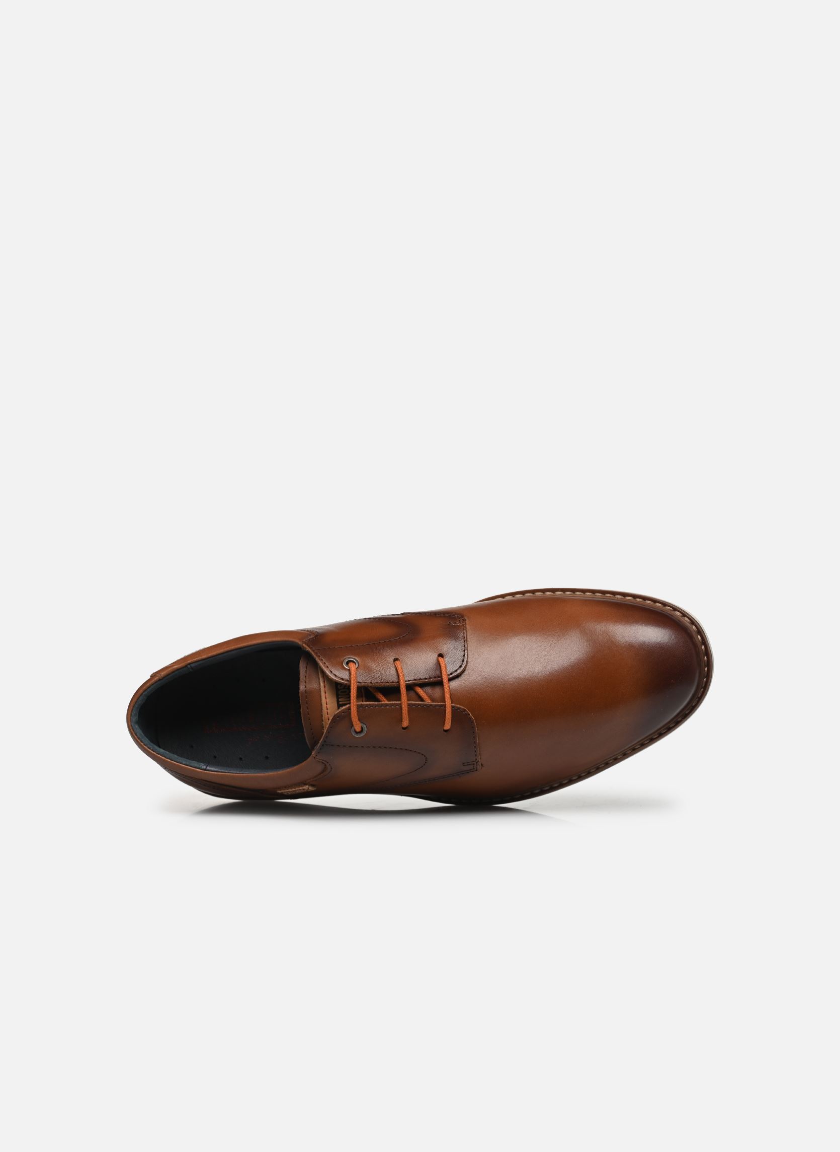 Derbys AVILA HAM1T-4050 herren braun Pikolinos Derbys AVILA HAM1T-4050 herren braun CUERO