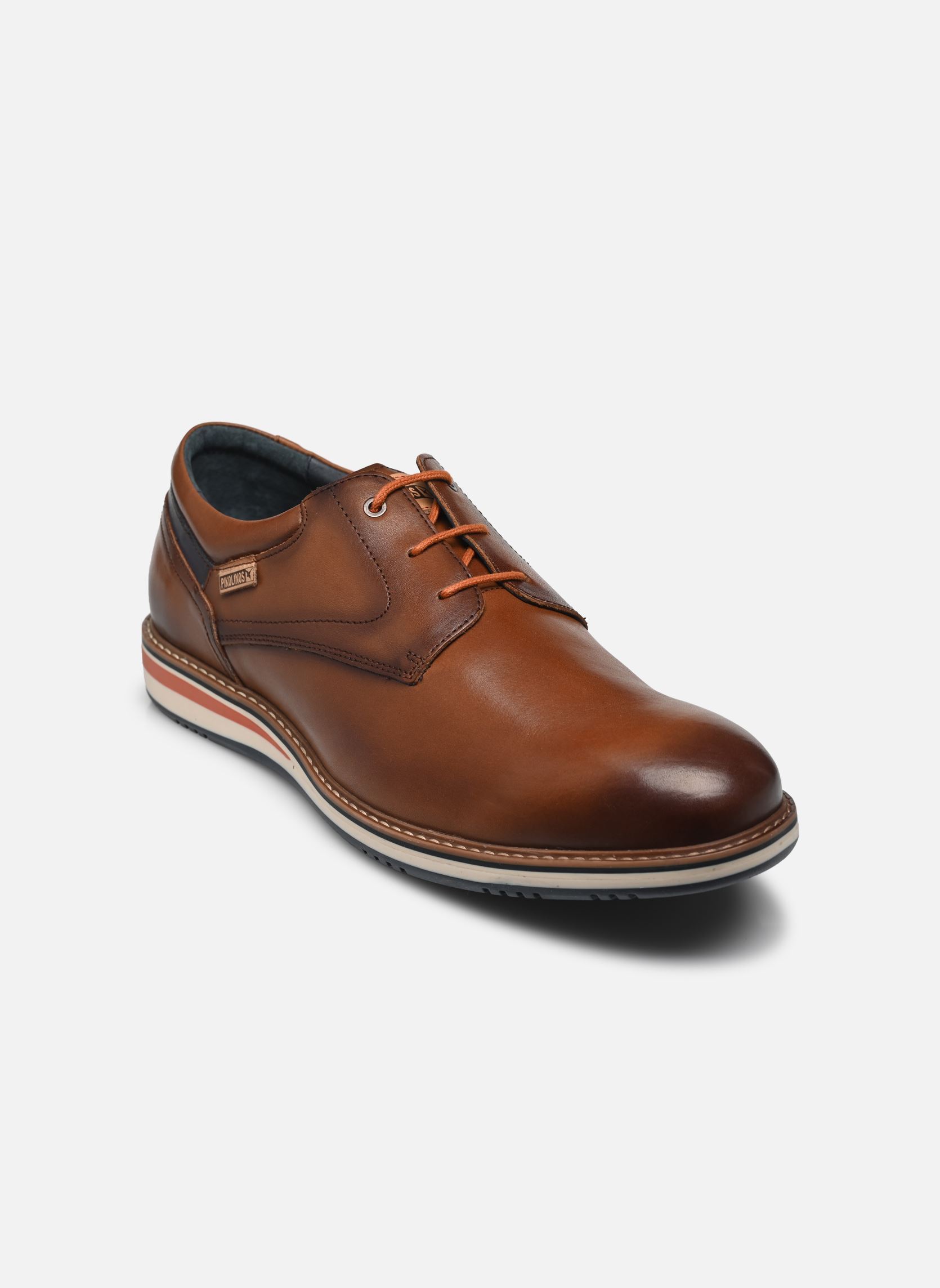 Derbys AVILA HAM1T-4050 herren braun Pikolinos Derbys AVILA HAM1T-4050 herren braun CUERO