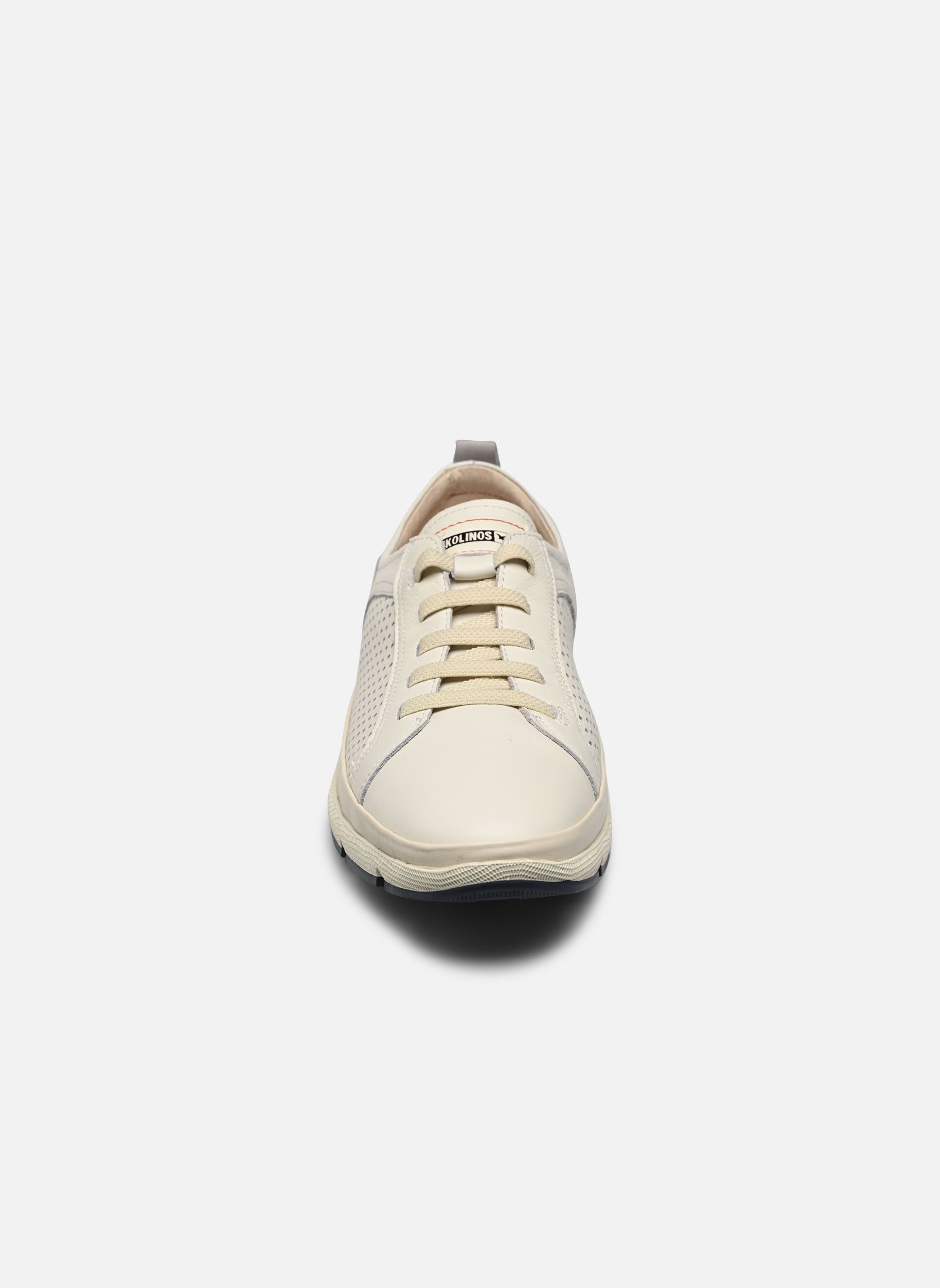 Sneakers FUENCARRAL M4A-6376C1 uomo bianco Pikolinos Sneakers FUENCARRAL M4A-6376C1 uomo bianco OFFWHITE
