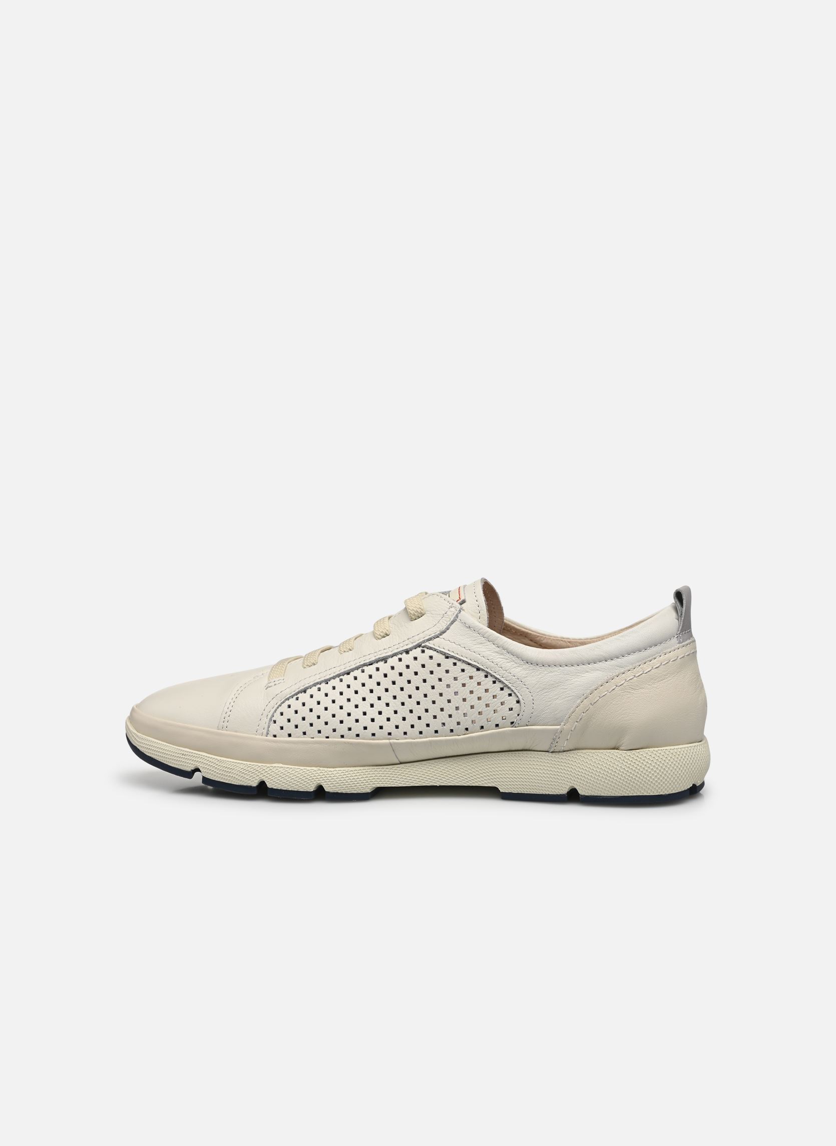 Sneakers FUENCARRAL M4A-6376C1 uomo bianco Pikolinos Sneakers FUENCARRAL M4A-6376C1 uomo bianco OFFWHITE