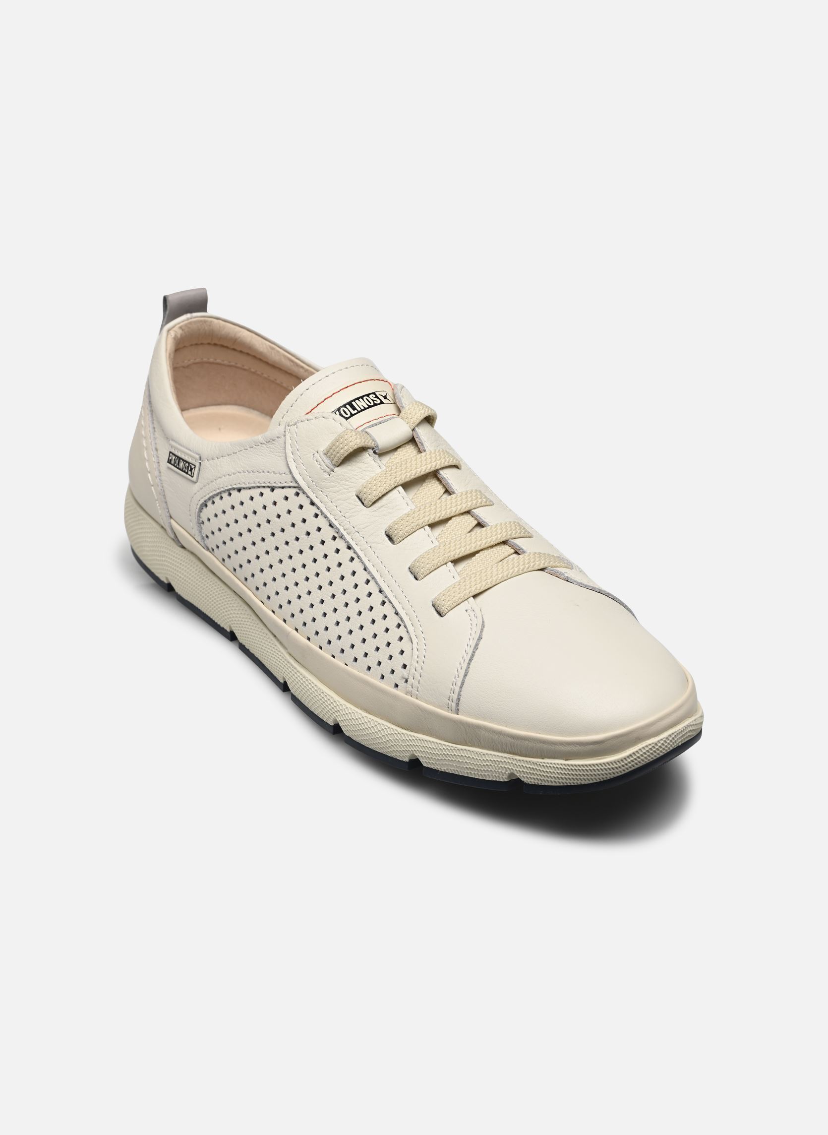 Sneakers FUENCARRAL M4A-6376C1 uomo bianco Pikolinos Sneakers FUENCARRAL M4A-6376C1 uomo bianco OFFWHITE