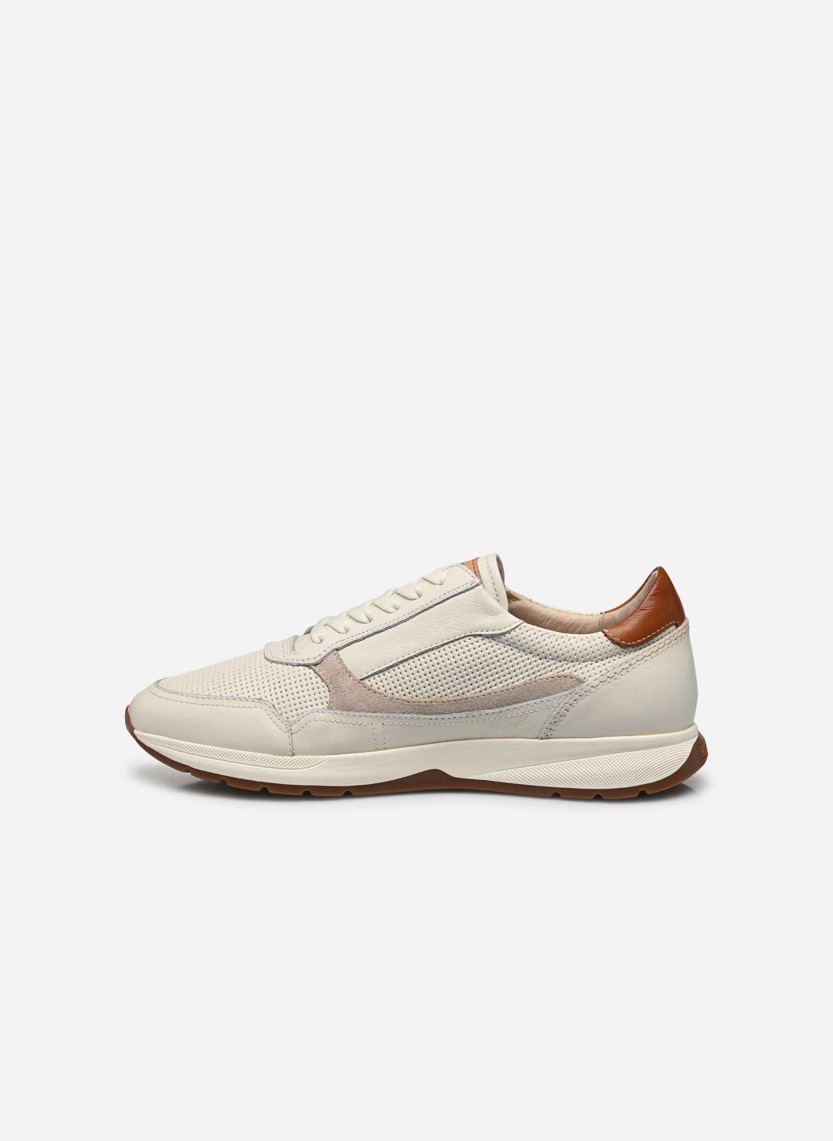 Baskets GETAFE M2B-6263C3 homme blanc Pikolinos Baskets GETAFE M2B-6263C3 homme blanc OFFWHITE