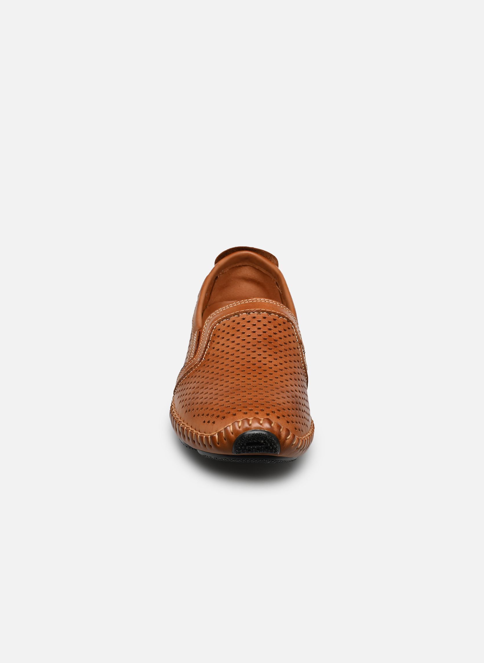 Loafer JEREZ 09Z-3100 herren braun Pikolinos Loafer JEREZ 09Z-3100 herren braun BRANDY