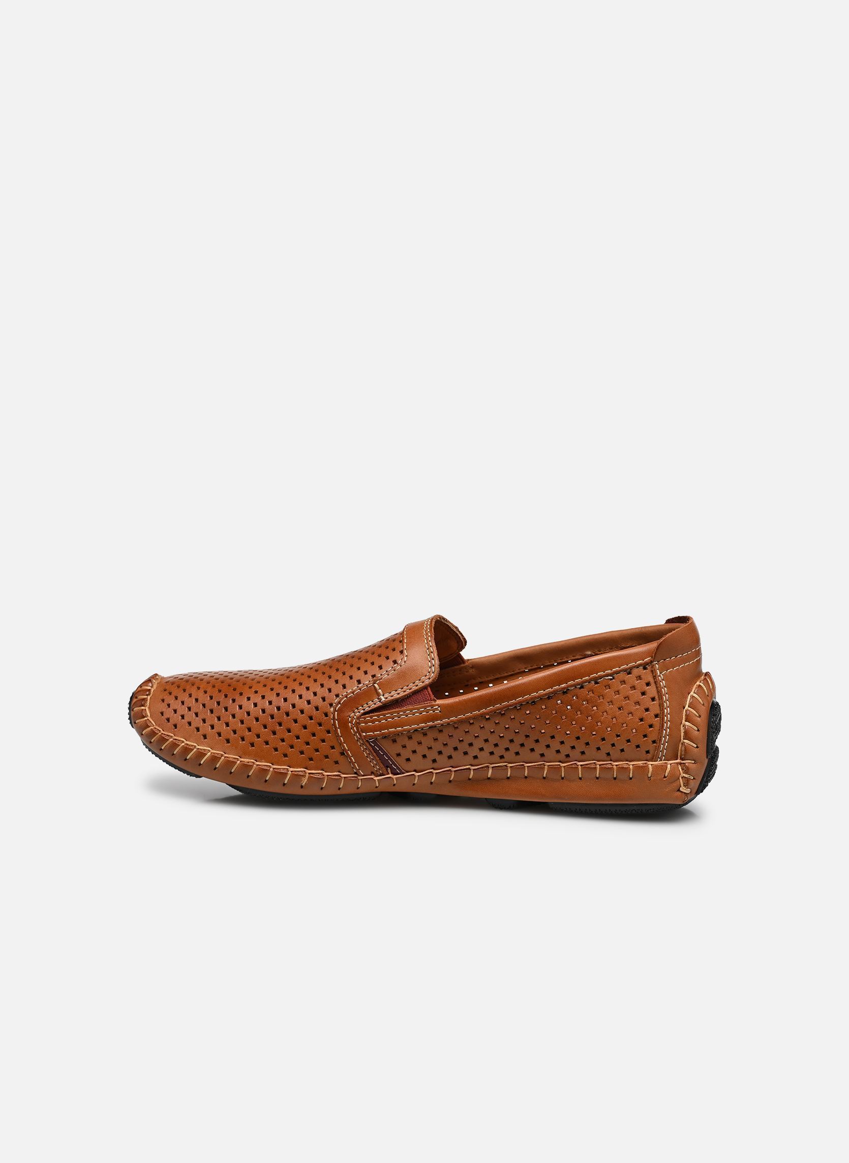 Loafer JEREZ 09Z-3100 herren braun Pikolinos Loafer JEREZ 09Z-3100 herren braun BRANDY