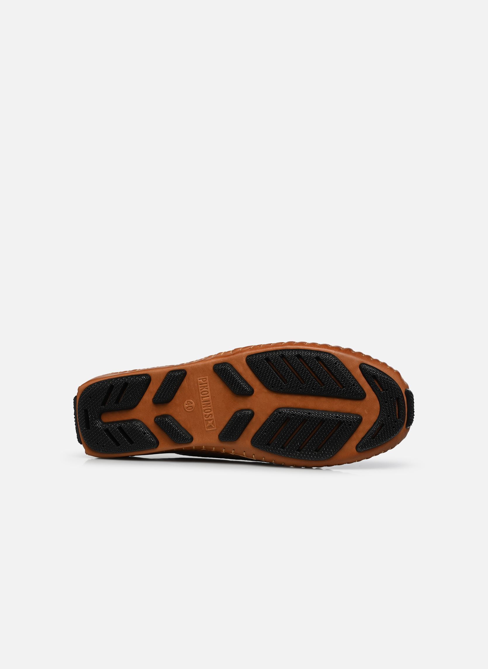 Loafer JEREZ 09Z-3100 herren braun Pikolinos Loafer JEREZ 09Z-3100 herren braun BRANDY