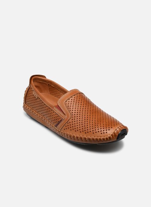 Pikolinos Loafer JEREZ 09Z-3100 herren braun