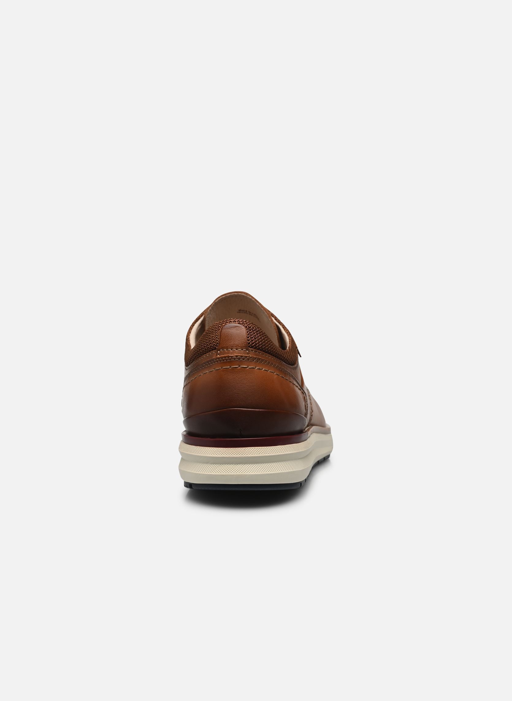 Derbies MANACOR M1A-4276C1 homme marron Pikolinos Derbies MANACOR M1A-4276C1 homme marron BRANDY