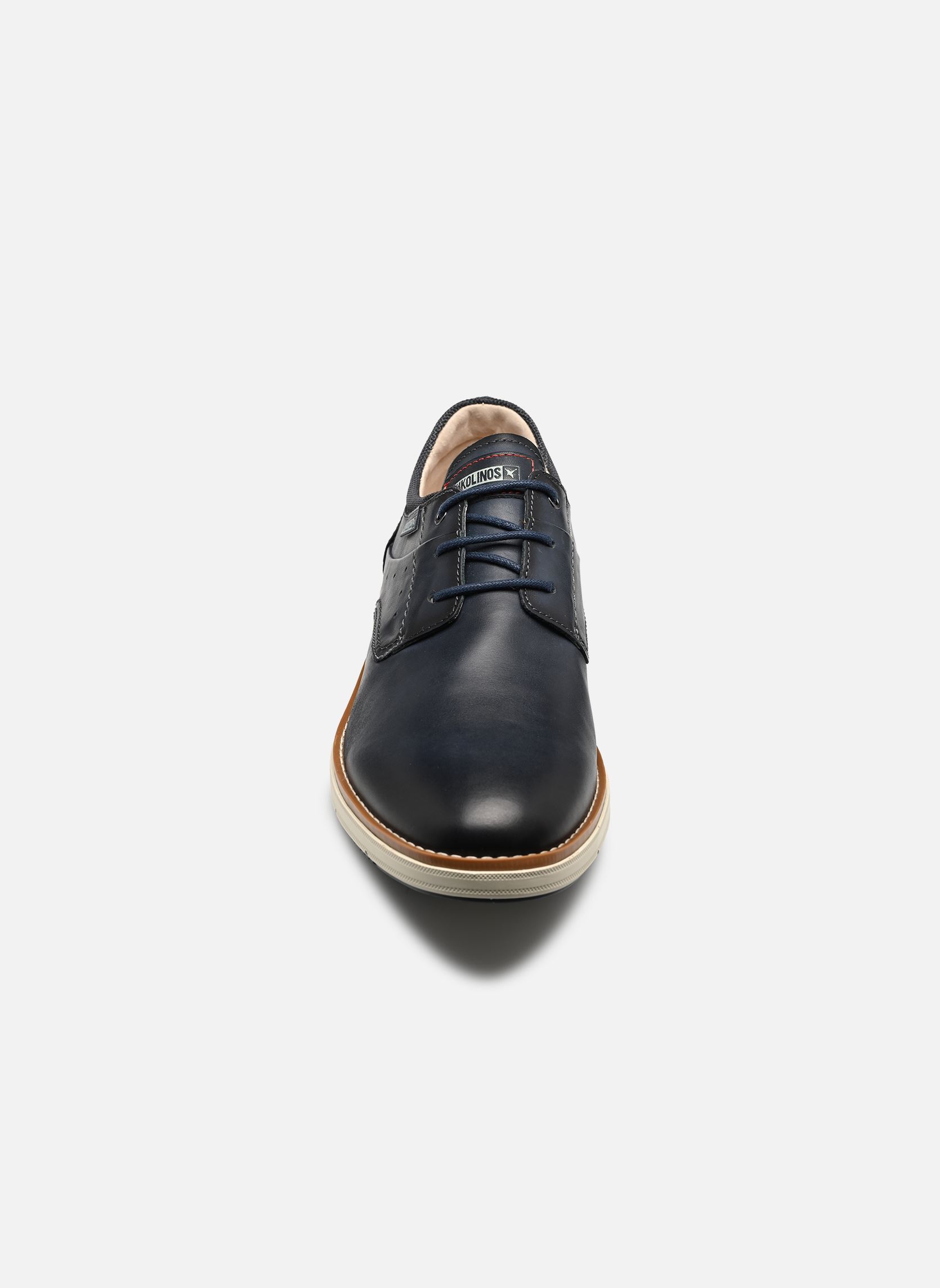 Derbies MANACOR M1A-4276C1 homme bleu Pikolinos Derbies MANACOR M1A-4276C1 homme bleu BLUE