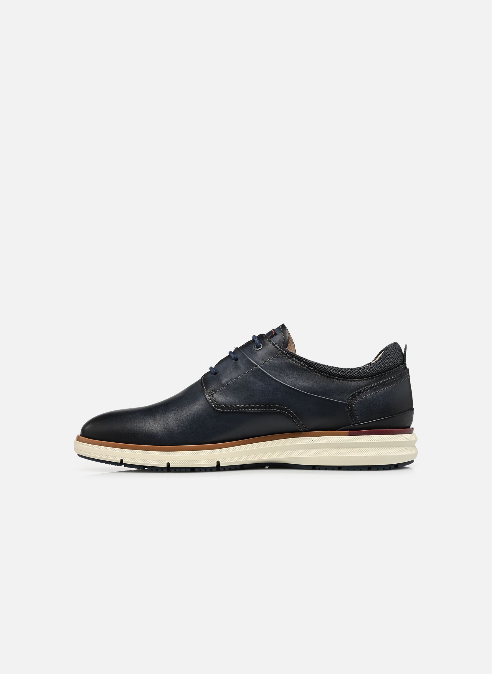 Derbies MANACOR M1A-4276C1 homme bleu Pikolinos Derbies MANACOR M1A-4276C1 homme bleu BLUE