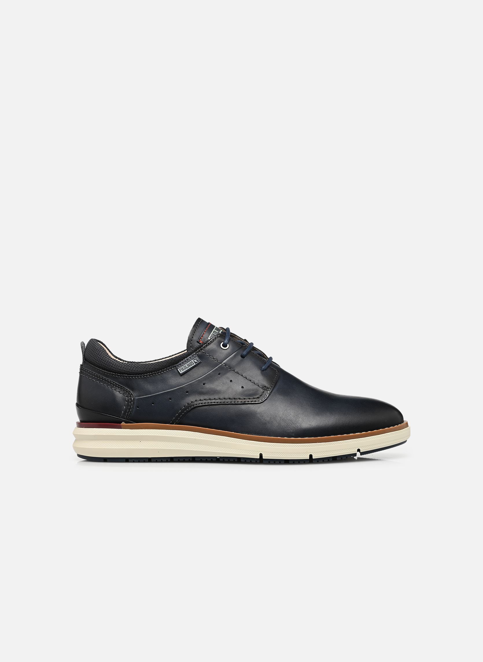 Derbies MANACOR M1A-4276C1 homme bleu Pikolinos Derbies MANACOR M1A-4276C1 homme bleu BLUE