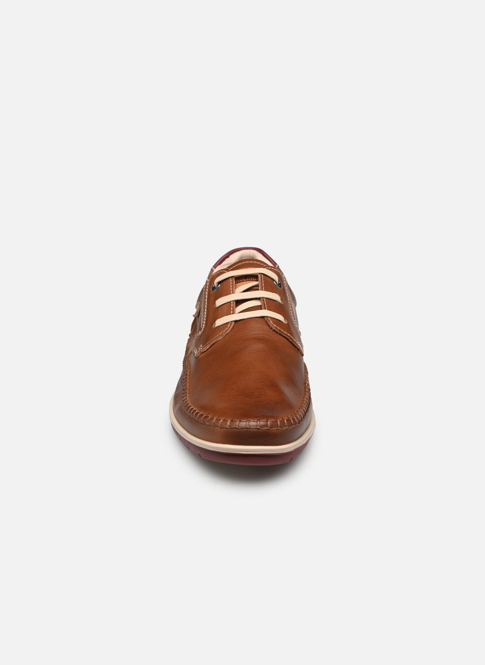 Derbies MARBELLA M9A-4118 homme marron Pikolinos Derbies MARBELLA M9A-4118 homme marron CUERO