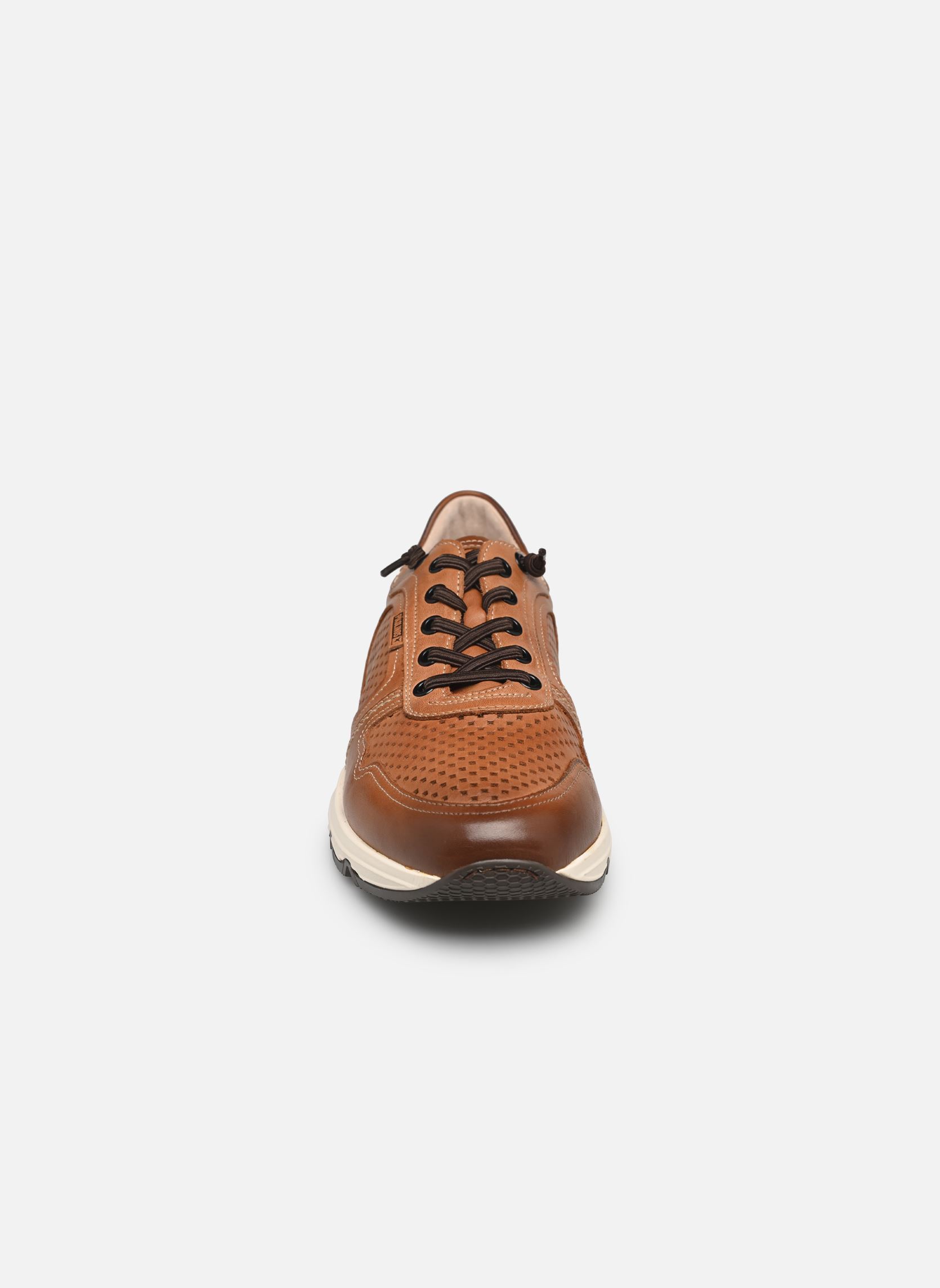 Sneaker MOLINOS M8B-6384C1 herren braun Pikolinos Sneaker MOLINOS M8B-6384C1 herren braun BRANDY
