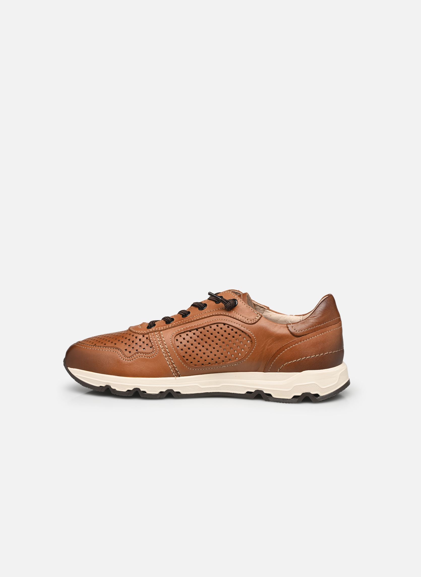 Sneaker MOLINOS M8B-6384C1 herren braun Pikolinos Sneaker MOLINOS M8B-6384C1 herren braun BRANDY