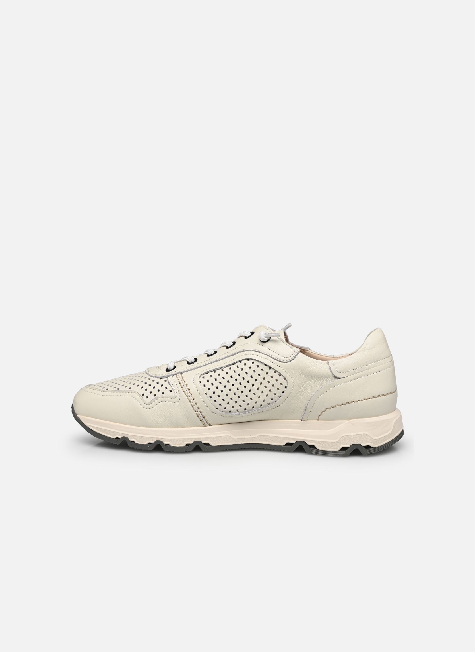 Baskets MOLINOS M8B-6384C1 homme blanc Pikolinos Baskets MOLINOS M8B-6384C1 homme blanc OFFWHITE