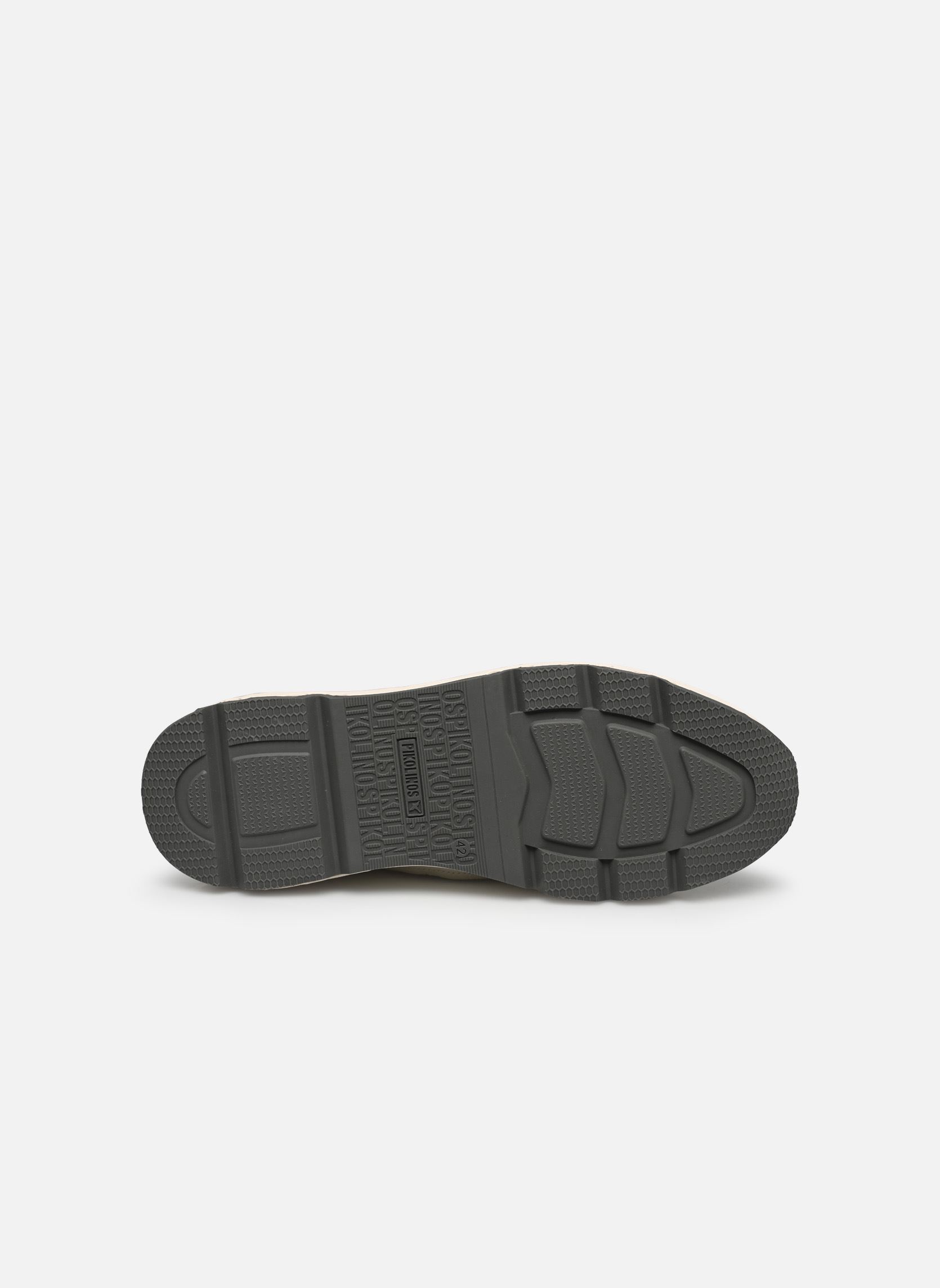 Baskets MOLINOS M8B-6384C1 homme blanc Pikolinos Baskets MOLINOS M8B-6384C1 homme blanc OFFWHITE