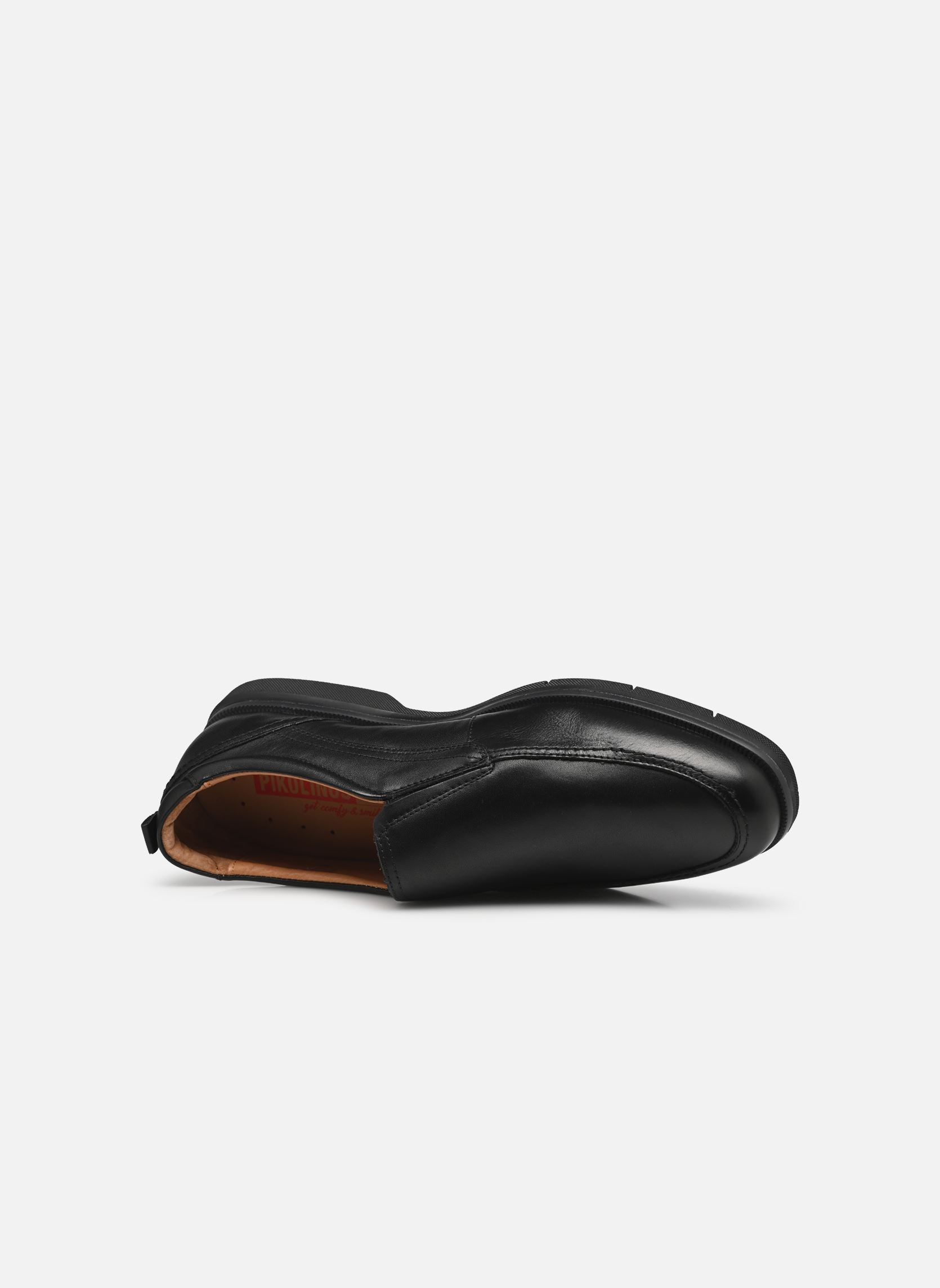 Loafer NAVARRA M8C-3224C1 herren schwarz Pikolinos Loafer NAVARRA M8C-3224C1 herren schwarz BLACK