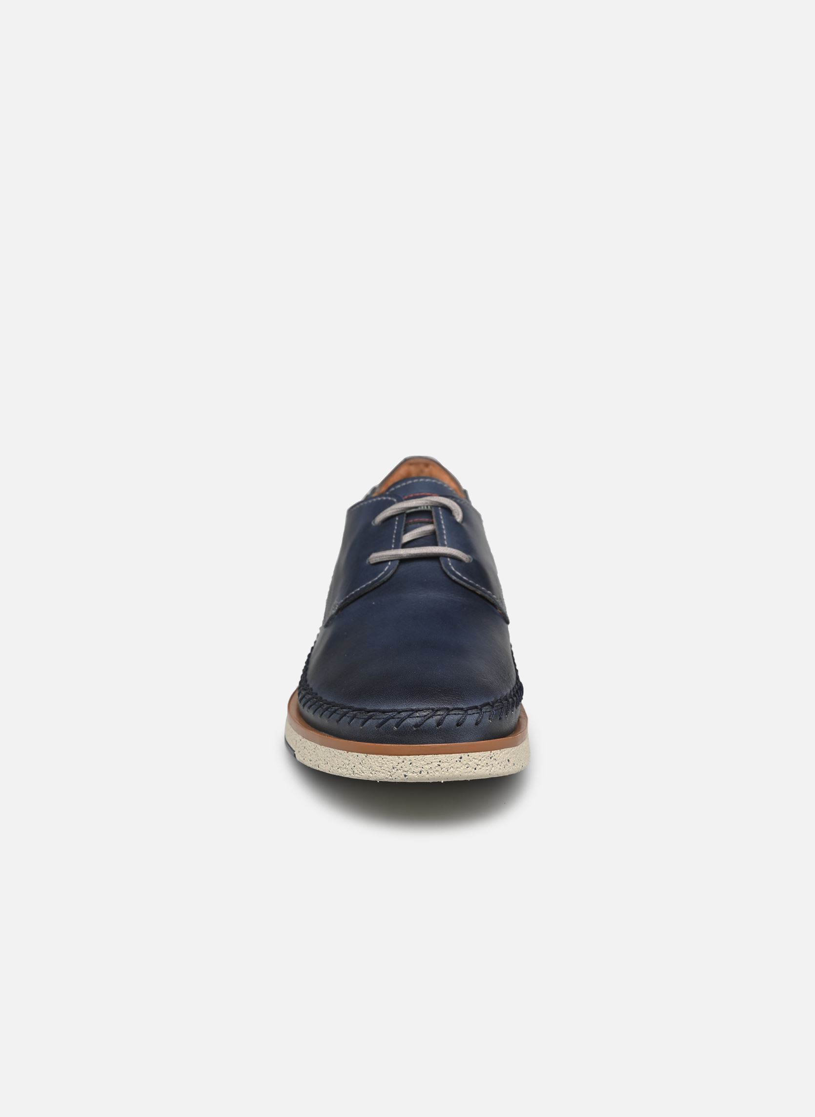 Derbies SAN JUAN M6L-4275 homme bleu Pikolinos Derbies SAN JUAN M6L-4275 homme bleu BLUE