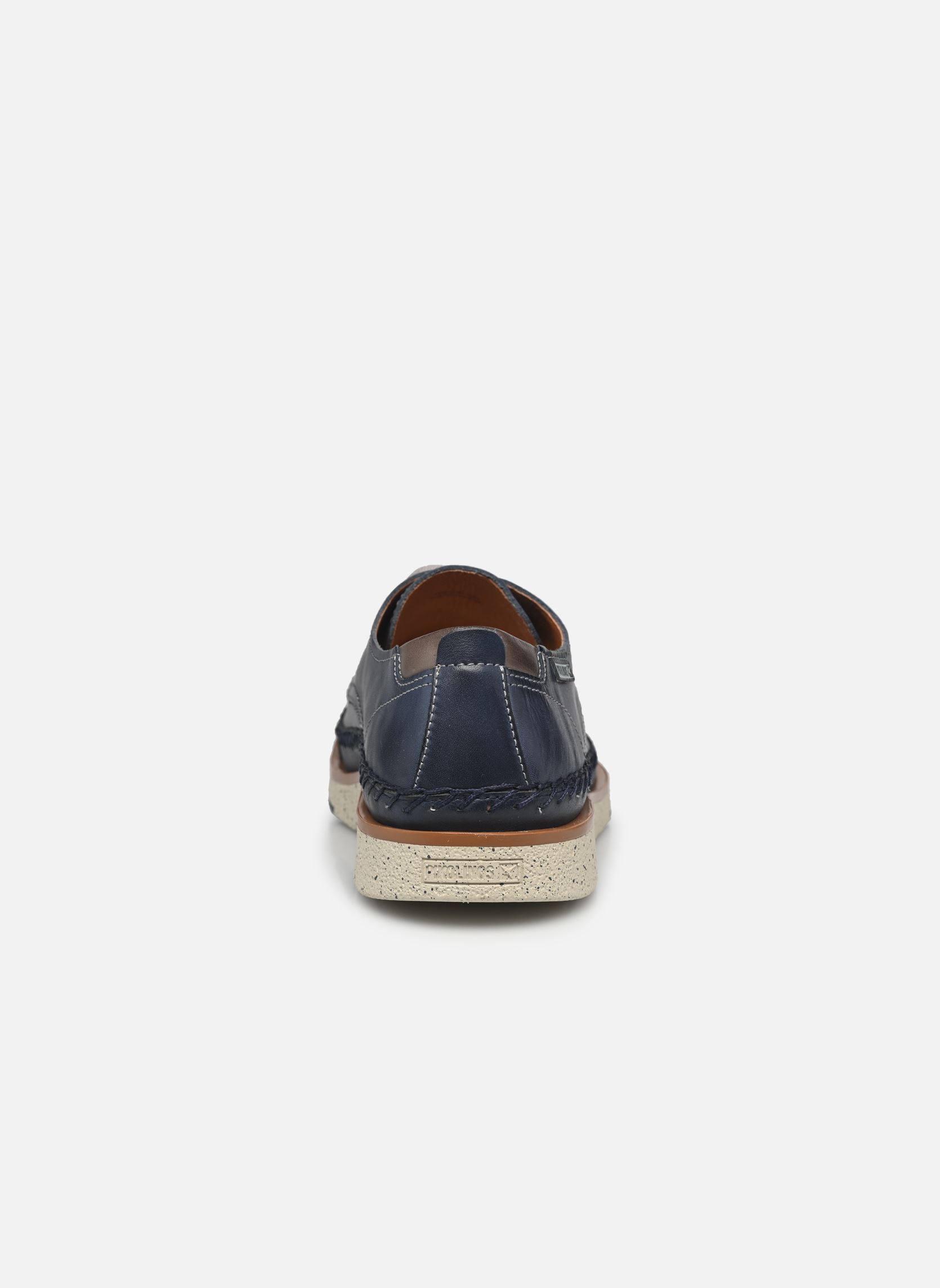 Derbies SAN JUAN M6L-4275 homme bleu Pikolinos Derbies SAN JUAN M6L-4275 homme bleu BLUE