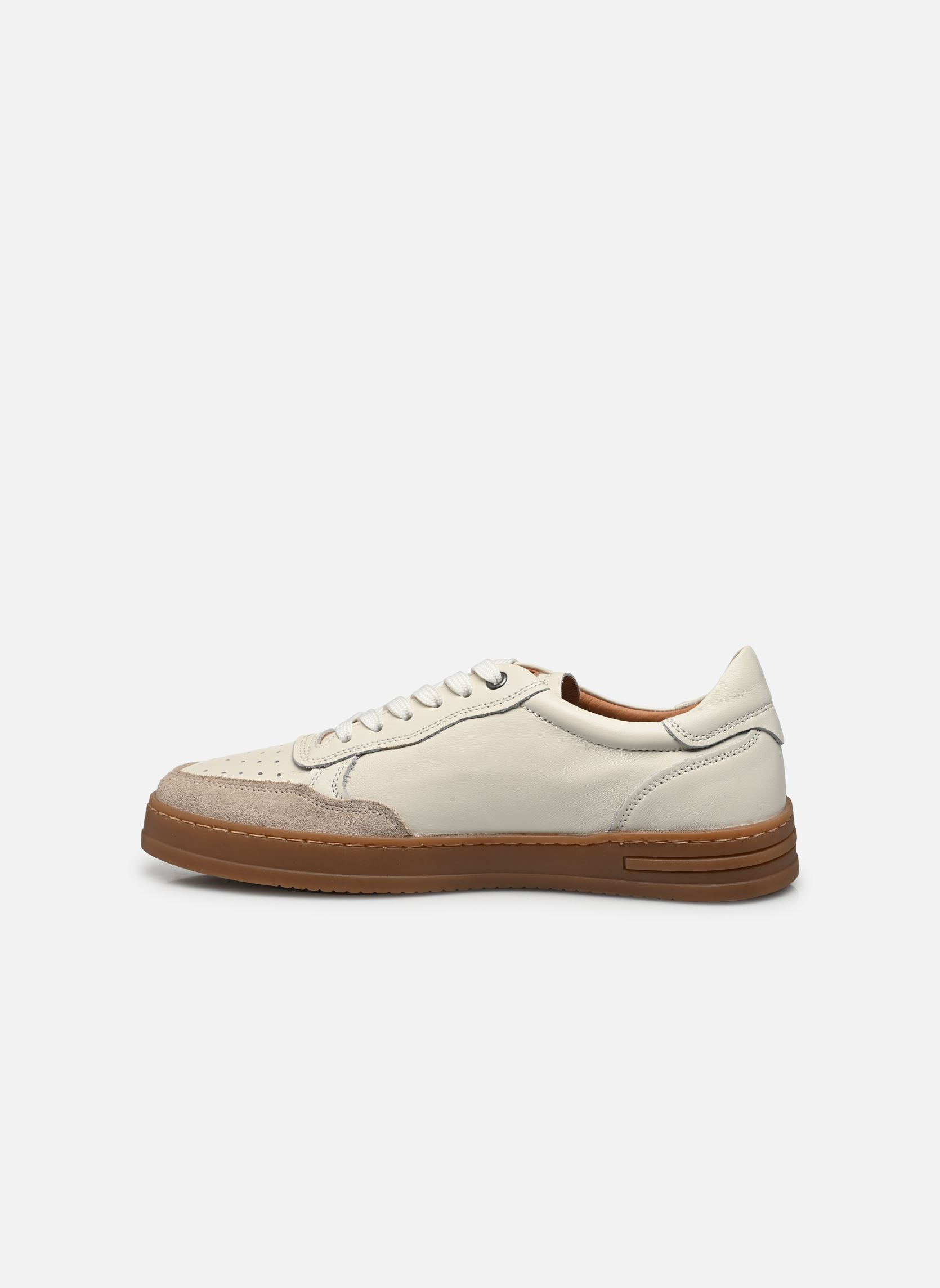 Baskets basses XATIVA M1K-6383C1 homme blanc Pikolinos Baskets basses XATIVA M1K-6383C1 homme blanc OFFWHITE