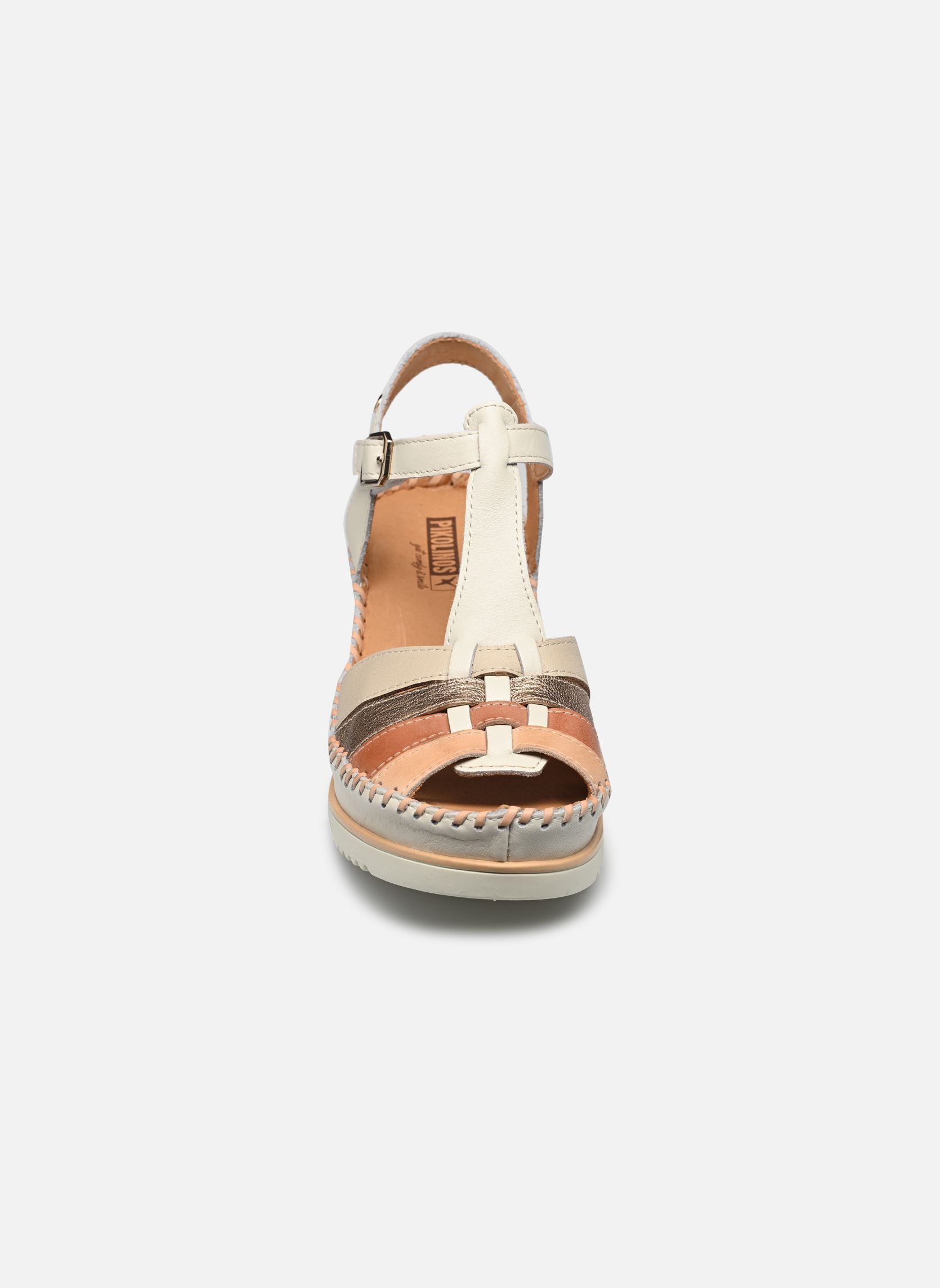 Pikolinos Aguadulce - Dames sandaal - maat 37 (EU) 4 (UK