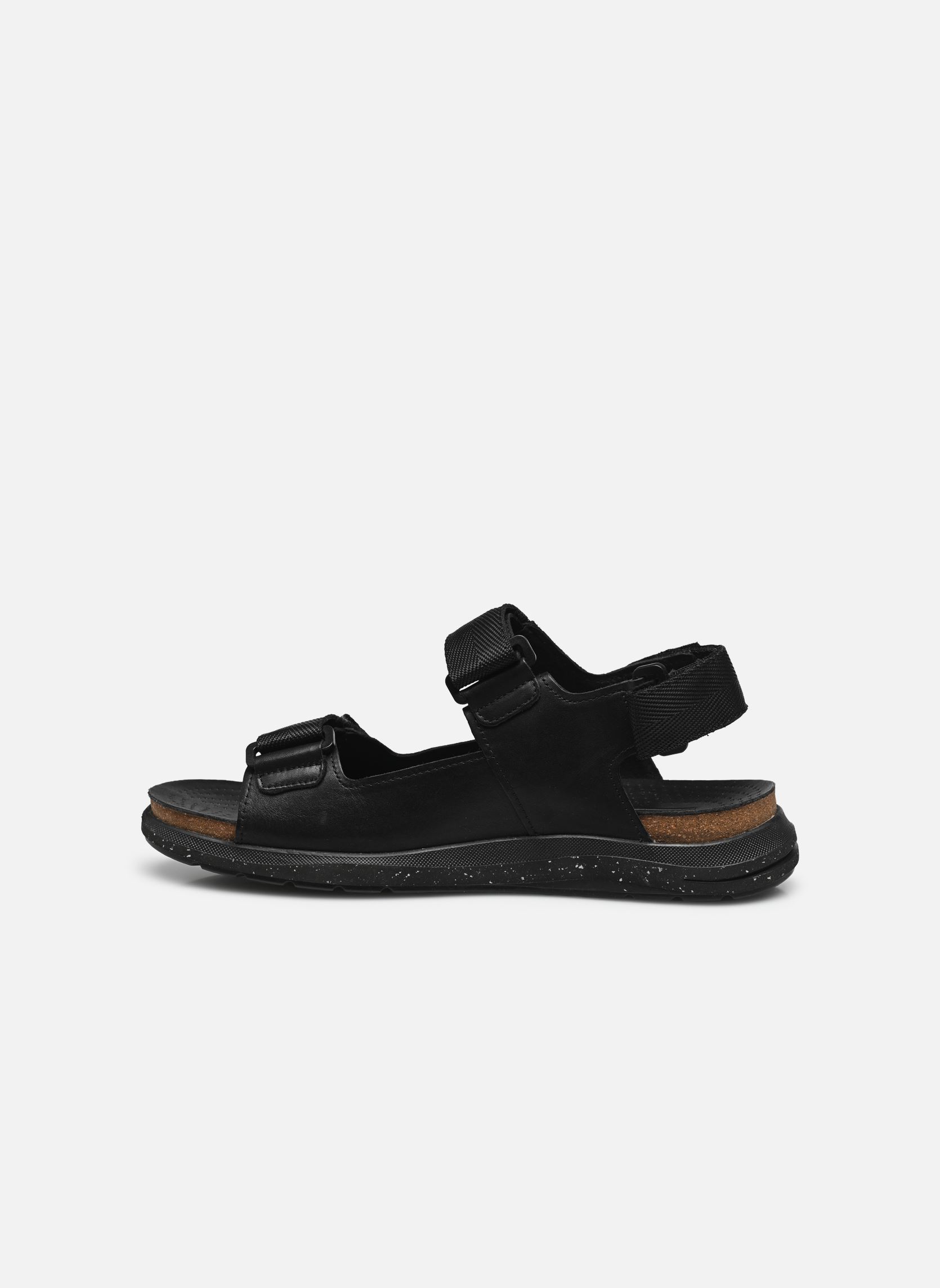 Sandalen und Pantoletten NIJAR M0B-0122 herren schwarz Pikolinos Sandalen und Pantoletten NIJAR M0B-0122 herren schwarz BLACK
