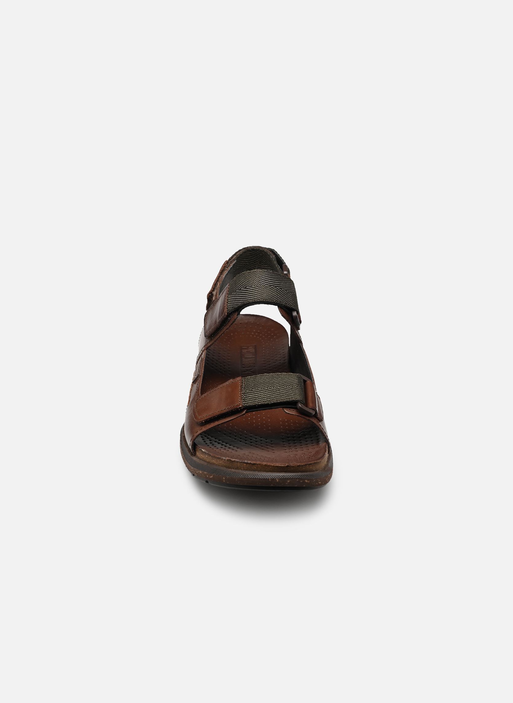 Sandales et mules NIJAR M0B-0122 homme marron Pikolinos Sandales et mules NIJAR M0B-0122 homme marron OLMO