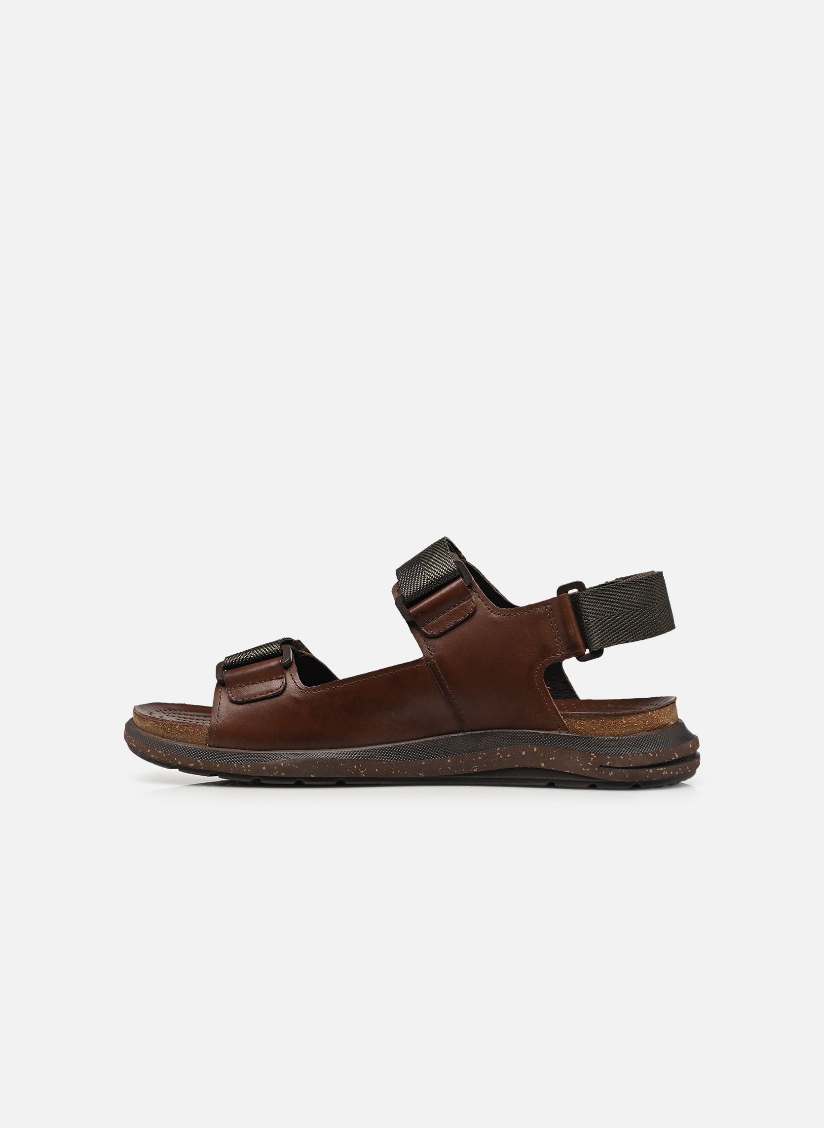 Sandales et mules NIJAR M0B-0122 homme marron Pikolinos Sandales et mules NIJAR M0B-0122 homme marron OLMO