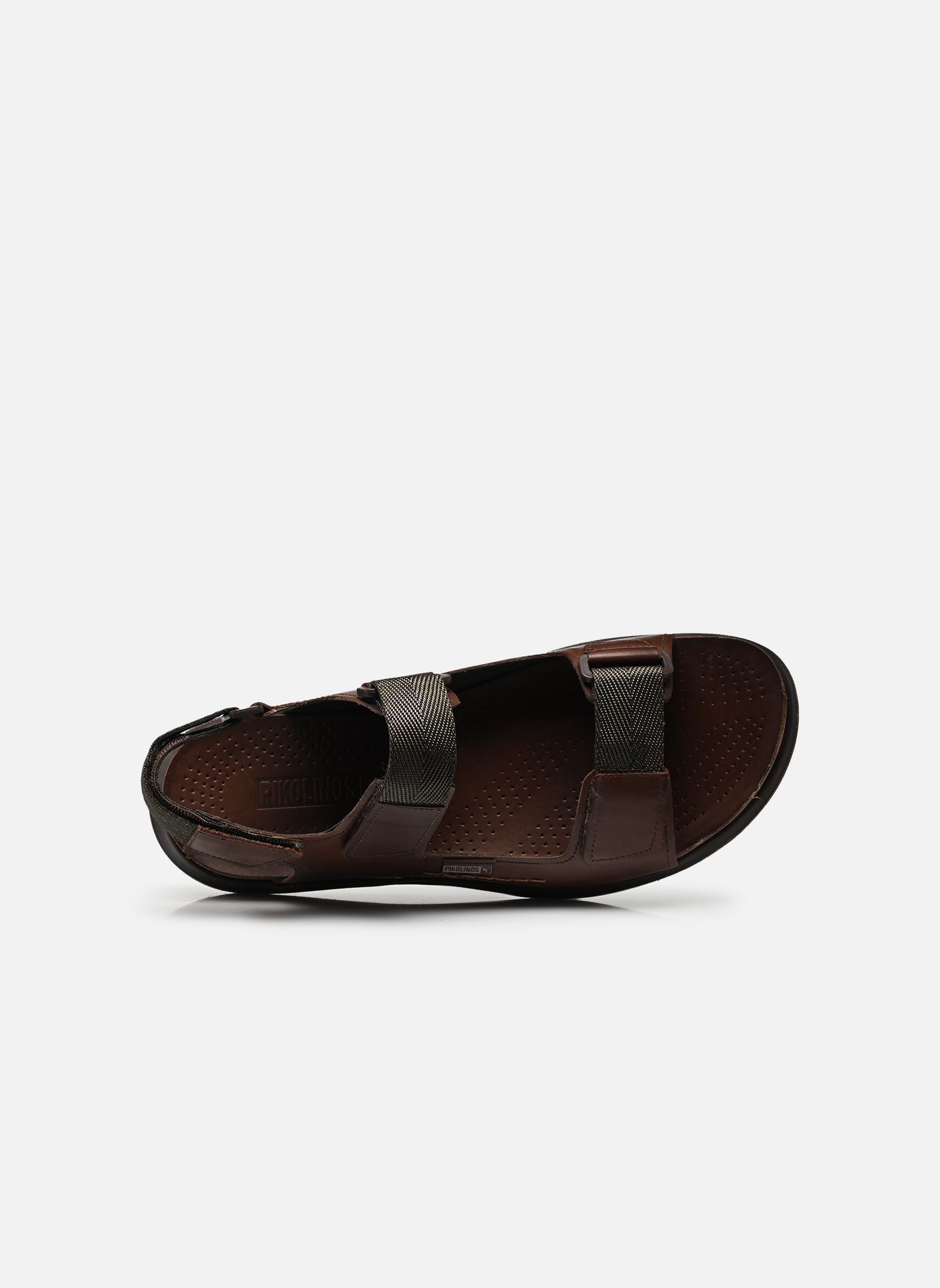 Sandales et mules NIJAR M0B-0122 homme marron Pikolinos Sandales et mules NIJAR M0B-0122 homme marron OLMO