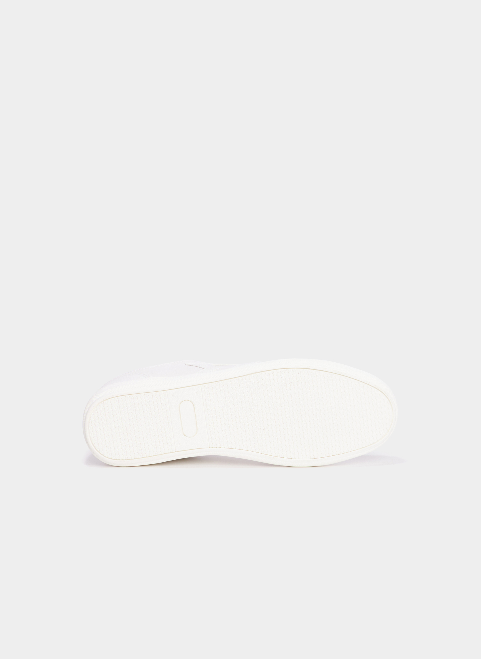 Baskets basses S_F_TB_ICON_BCK_192 femme blanc CREEKS Baskets basses S_F_TB_ICON_BCK_192 femme blanc Blanc