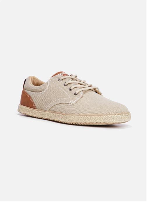 CREEKS Derbies DROPE_S_H_DBY_0_241 homme beige