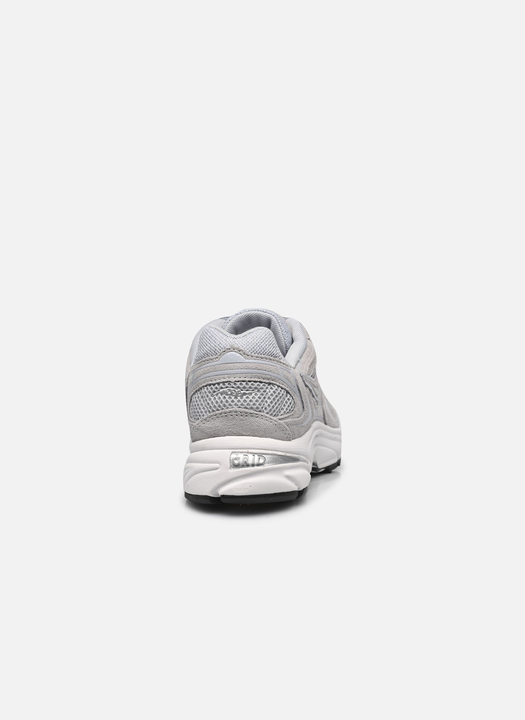 Sneaker GRID JAZZ 9 damen grau Saucony Sneaker GRID JAZZ 9 damen grau Grey