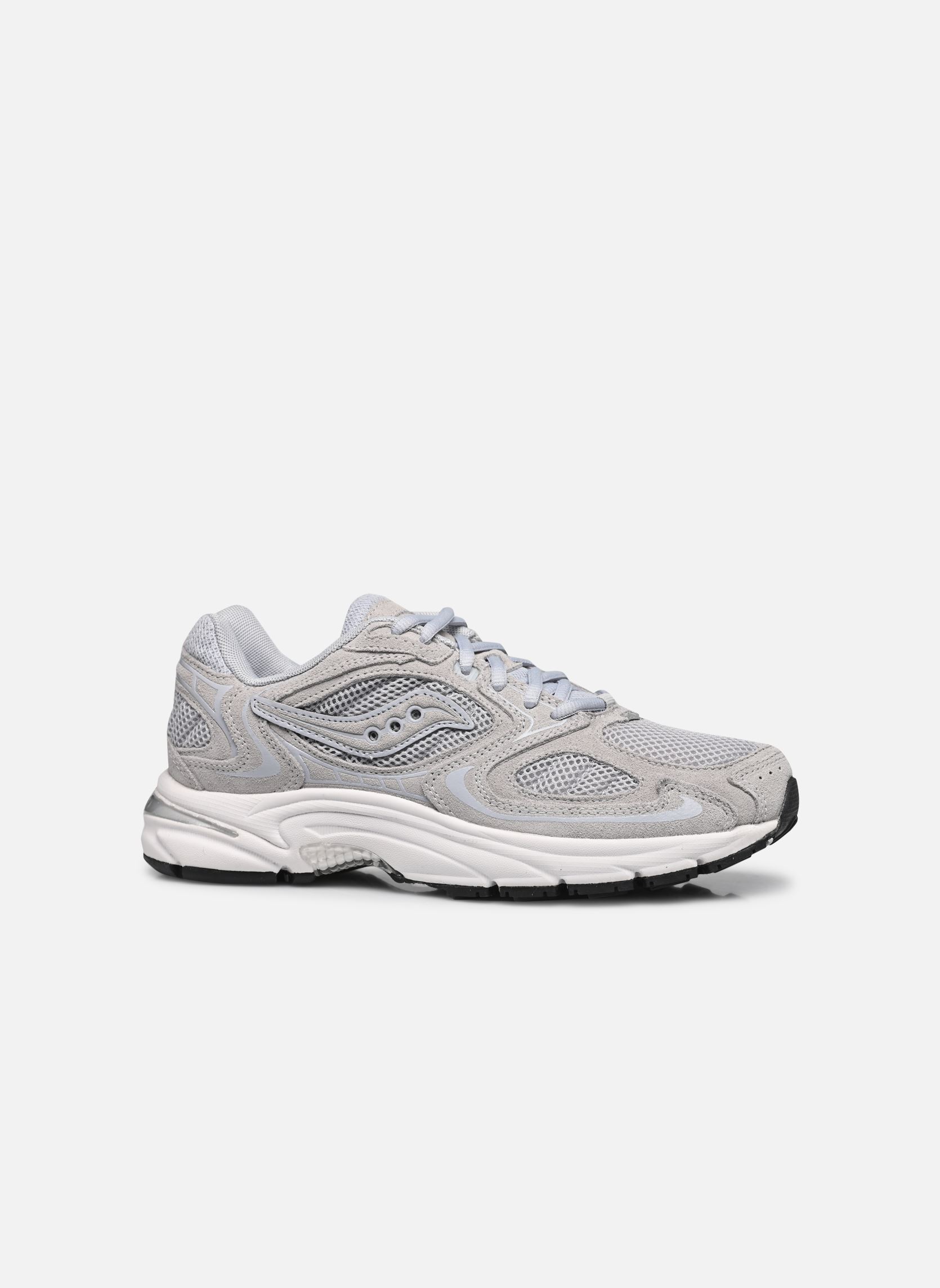 Sneaker GRID JAZZ 9 damen grau Saucony Sneaker GRID JAZZ 9 damen grau Grey