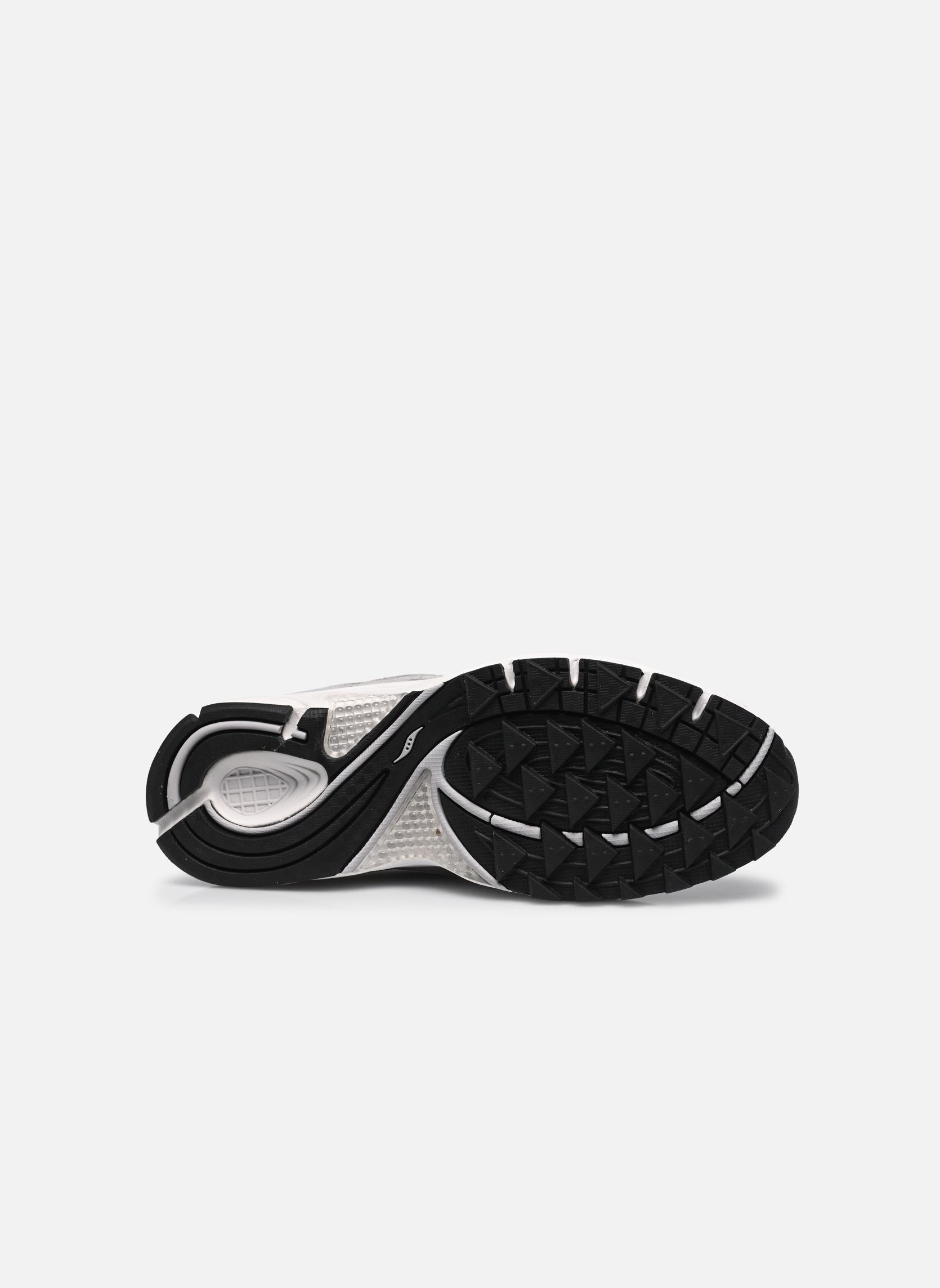 Sneaker GRID JAZZ 9 damen grau Saucony Sneaker GRID JAZZ 9 damen grau Grey