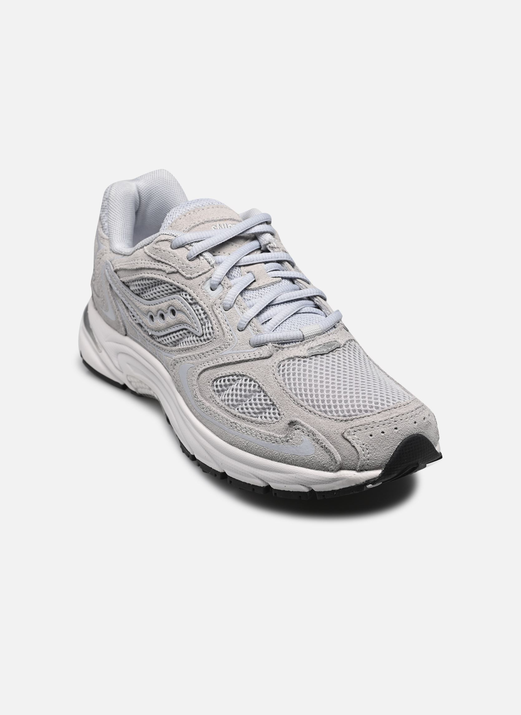 Sneaker GRID JAZZ 9 damen grau Saucony Sneaker GRID JAZZ 9 damen grau Grey