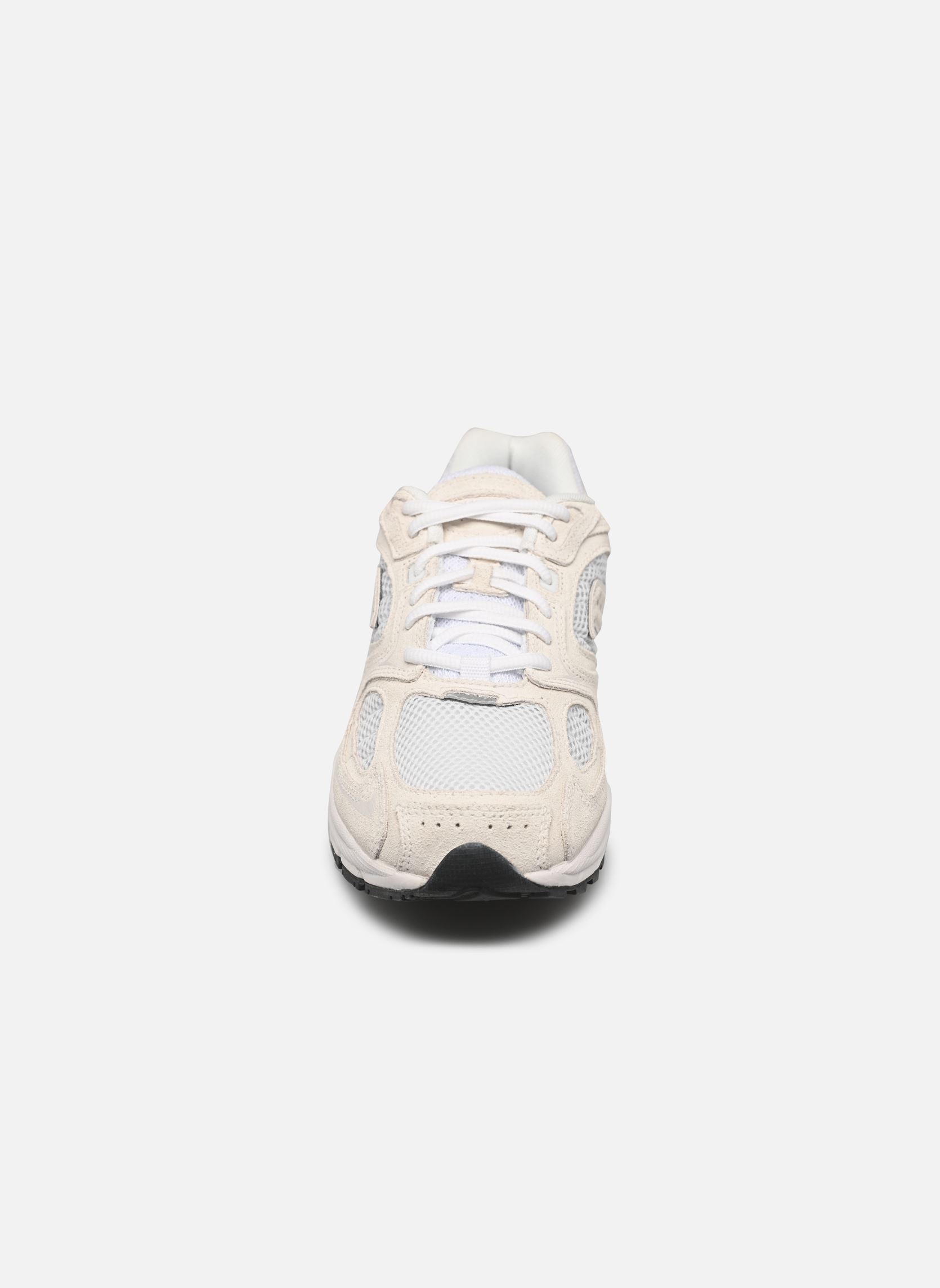 Baskets GRID JAZZ 9 femme blanc Saucony Baskets GRID JAZZ 9 femme blanc White/Off White