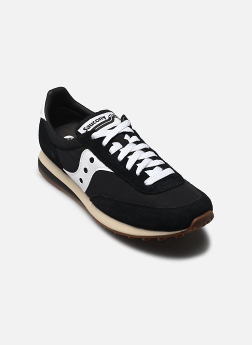  Saucony TRAINER 80 Pour Femme - Saucony