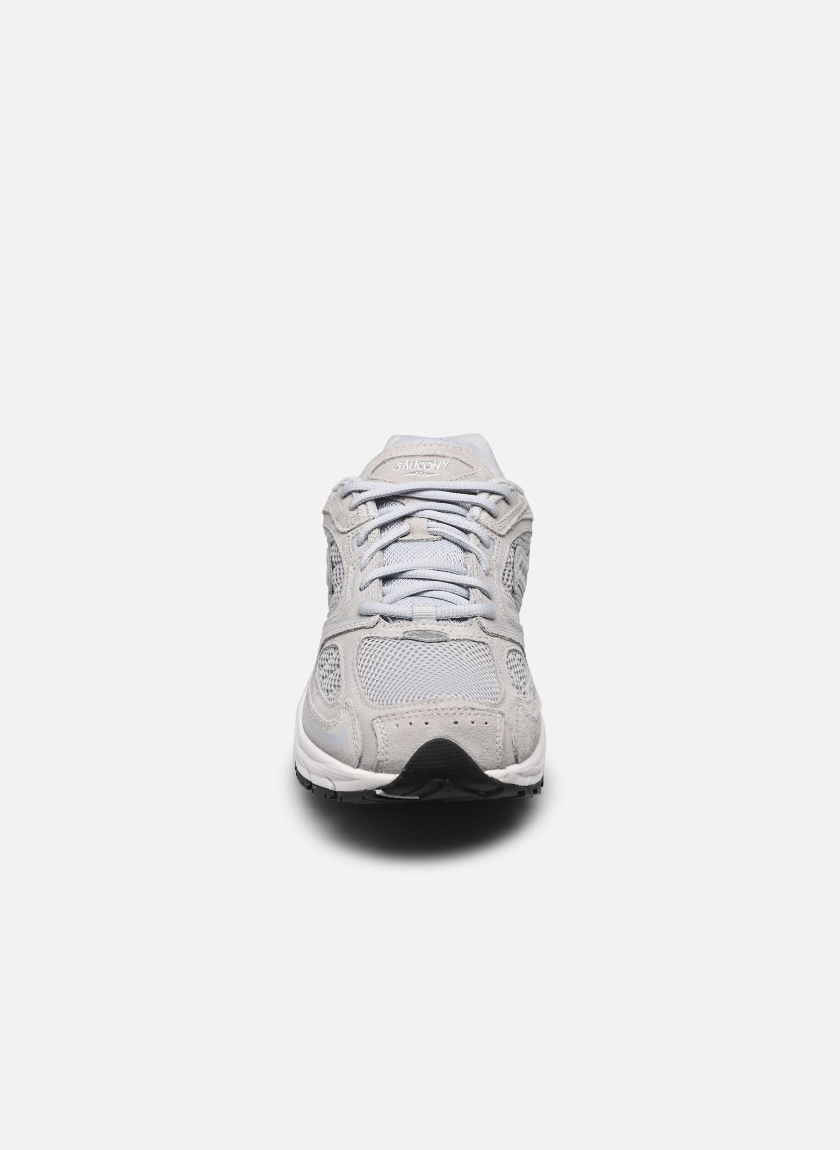 Baskets GRID JAZZ 9 M homme gris Saucony Baskets GRID JAZZ 9 M homme gris GREY