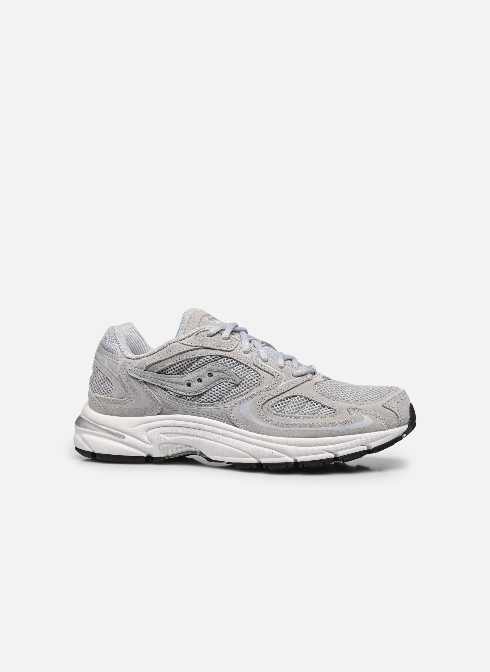 Baskets GRID JAZZ 9 M homme gris Saucony Baskets GRID JAZZ 9 M homme gris GREY