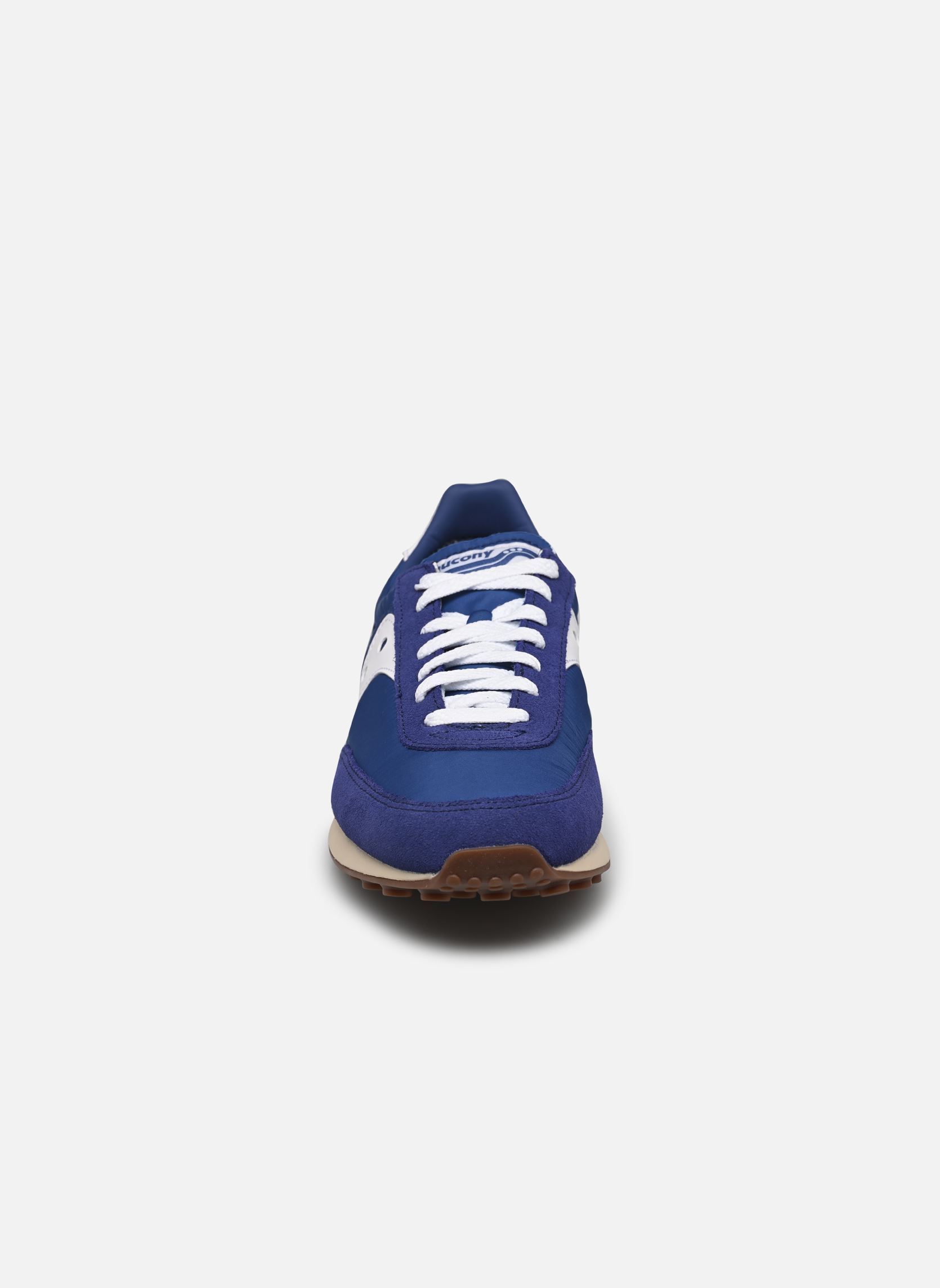 Sneaker TRAINER 80 M herren blau Saucony Sneaker TRAINER 80 M herren blau Royal/white